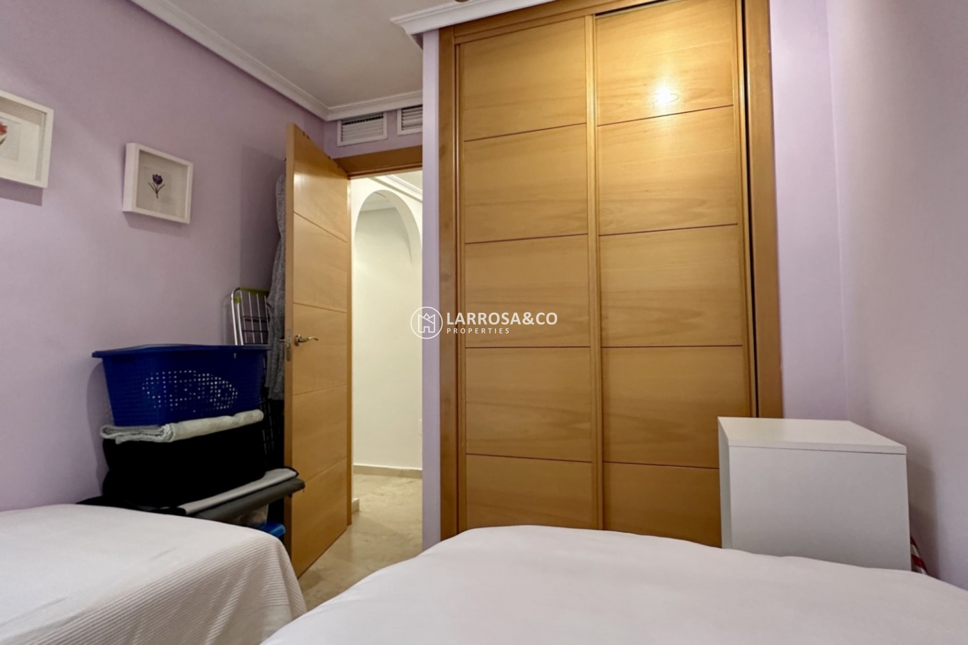 Resale - Apartment - Guardamar del Segura - Costa Blanca