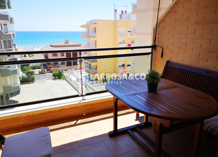 Resale - Apartment - Guardamar del Segura - Costa Blanca
