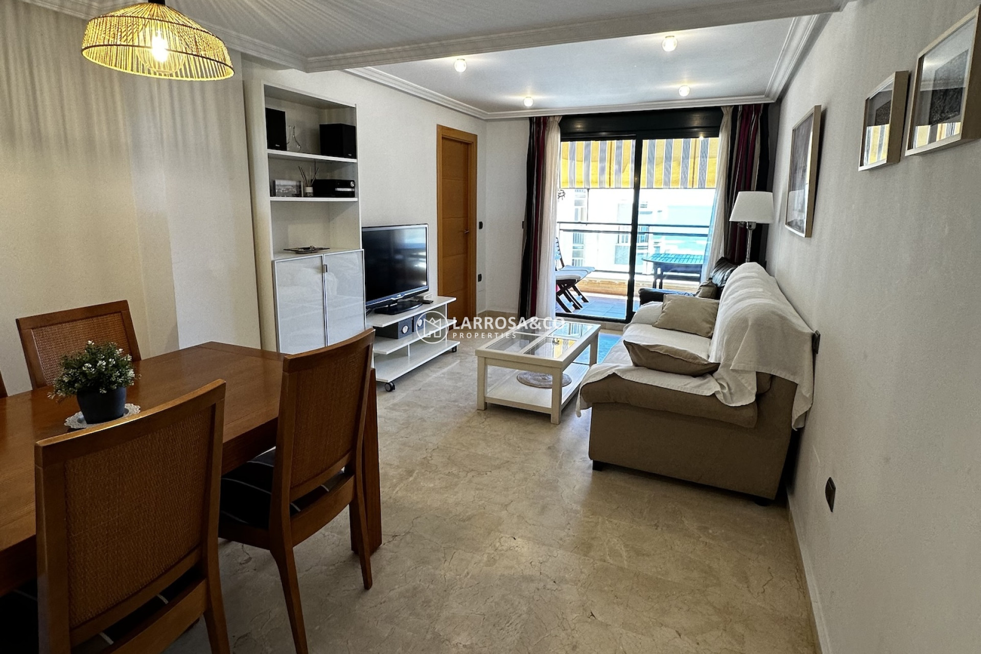 Resale - Apartment - Guardamar del Segura - Costa Blanca
