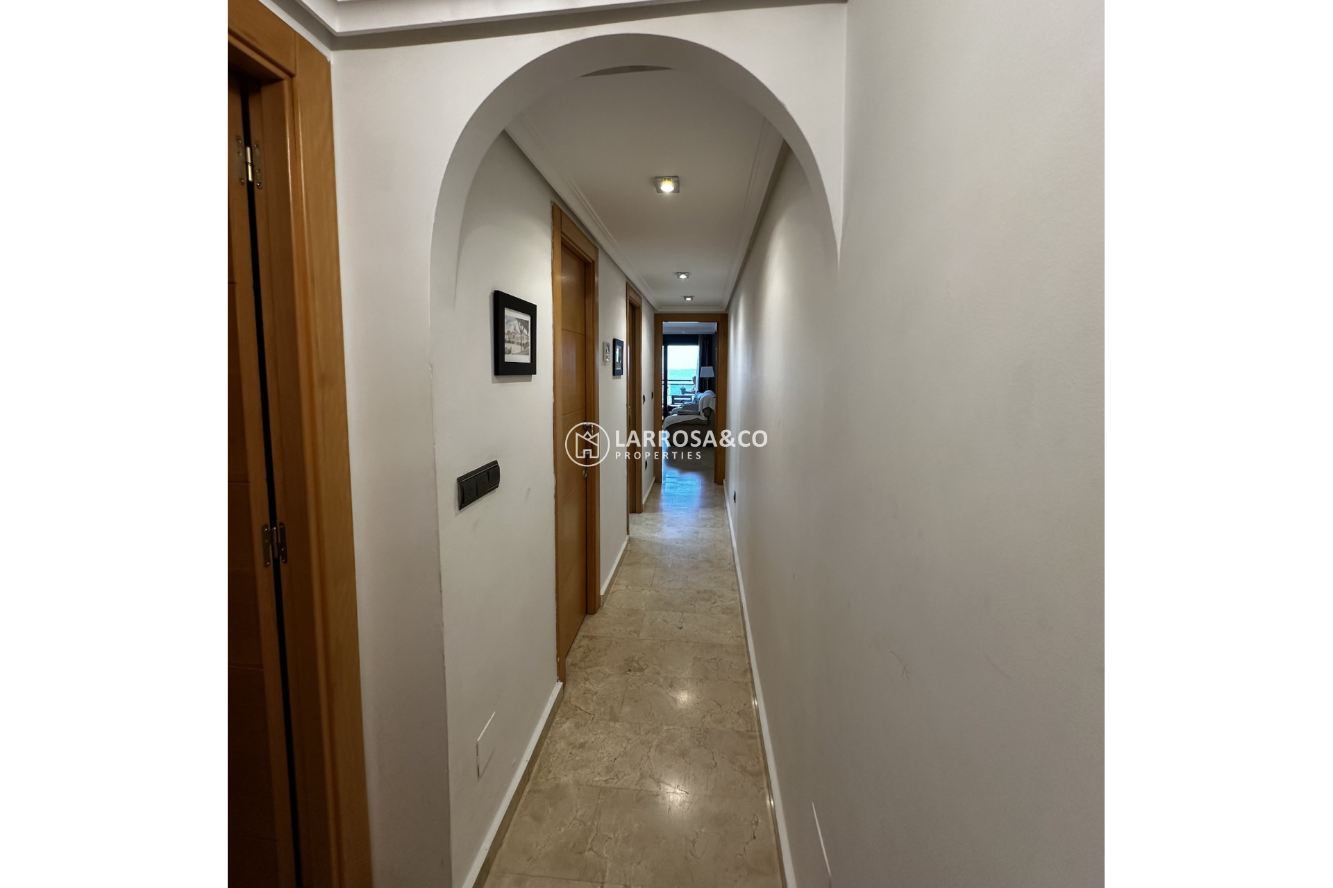 Resale - Apartment - Guardamar del Segura - Costa Blanca