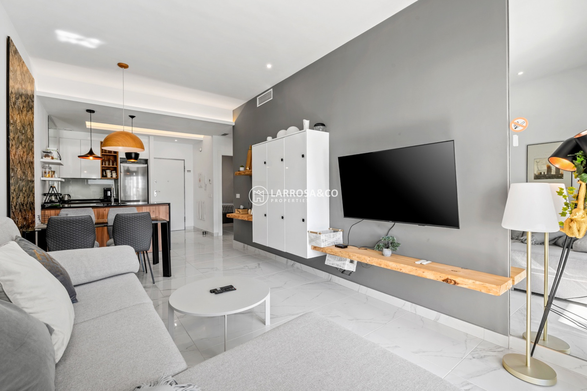 Resale - Apartment - Guardamar del Segura - Costa Blanca