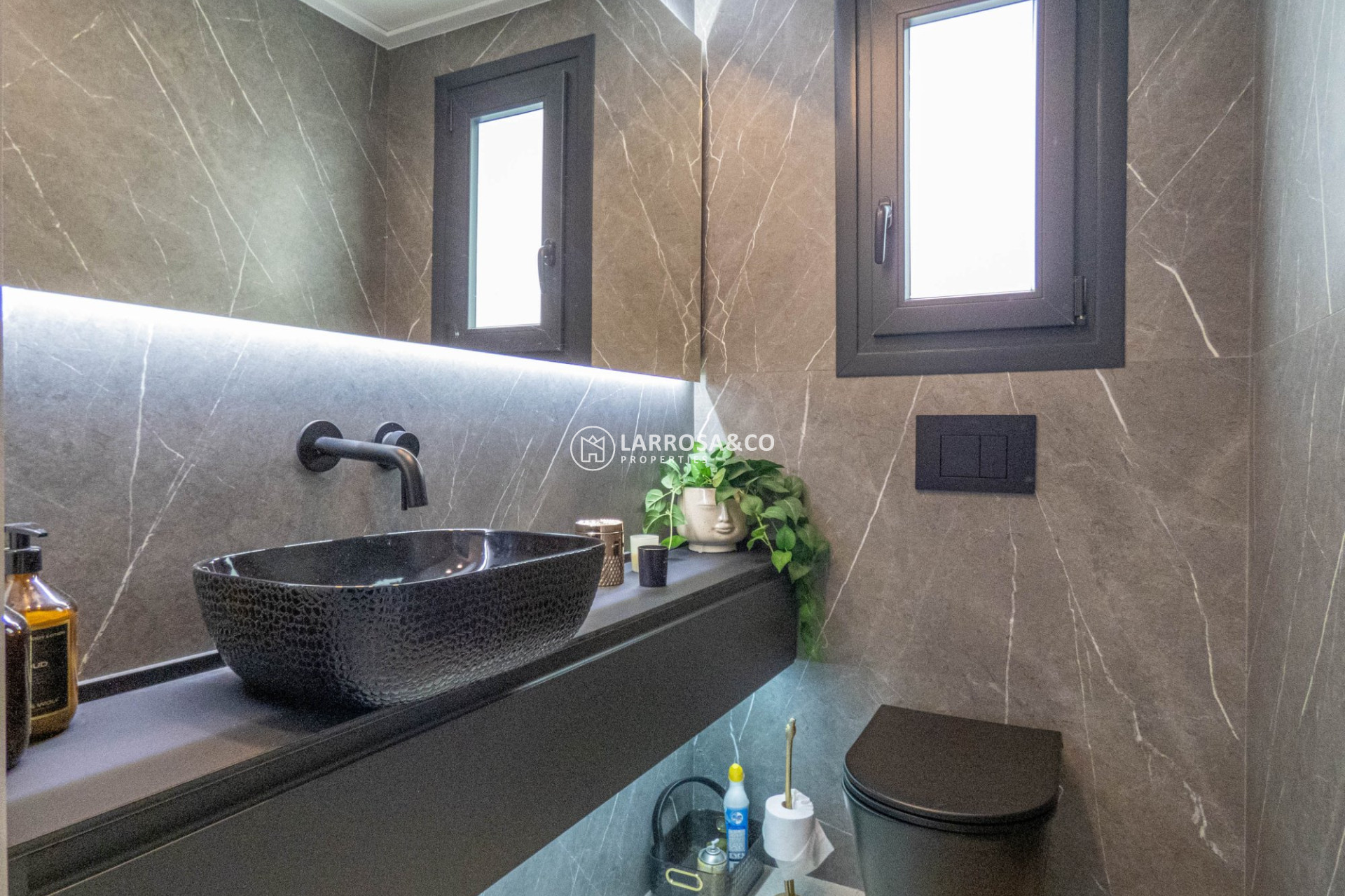 Resale - Apartment - Guardamar del Segura - Costa Blanca