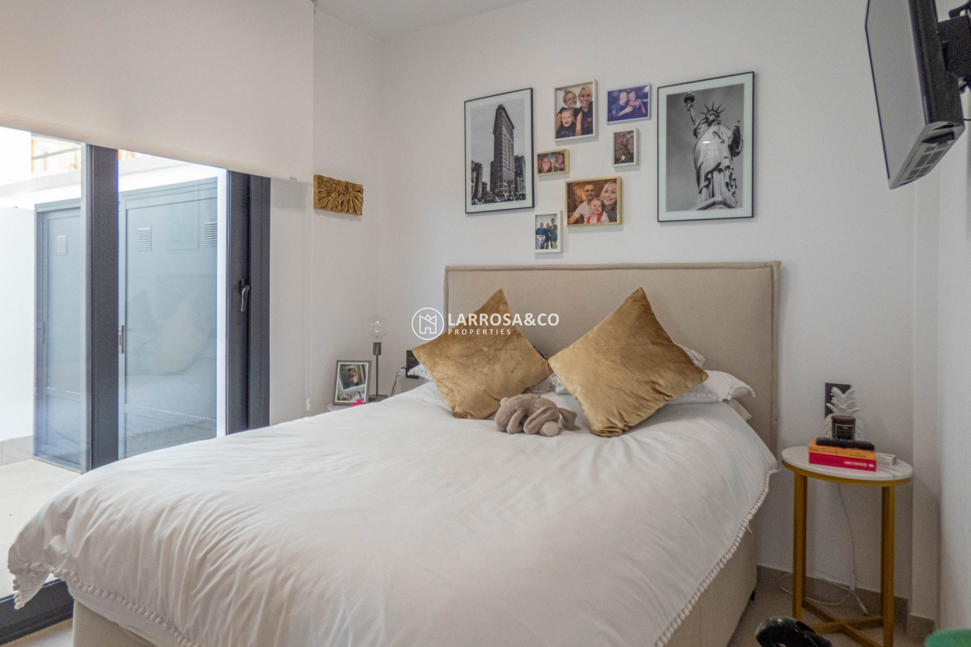 Resale - Apartment - Guardamar del Segura - Costa Blanca