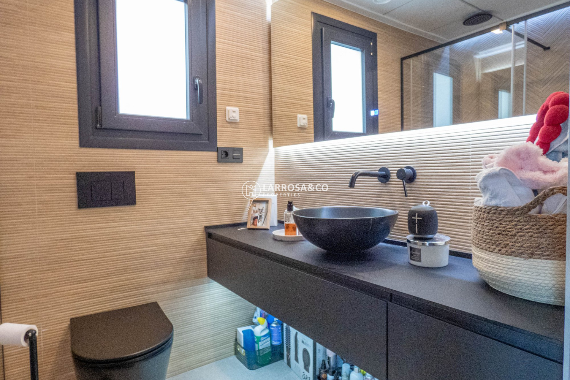 Resale - Apartment - Guardamar del Segura - Costa Blanca