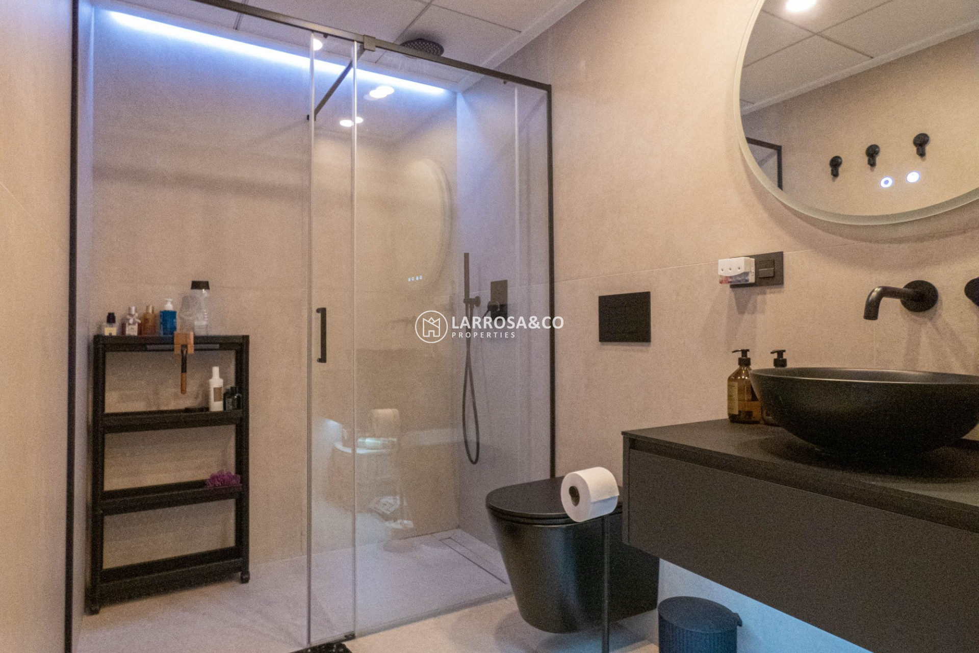 Resale - Apartment - Guardamar del Segura - Costa Blanca