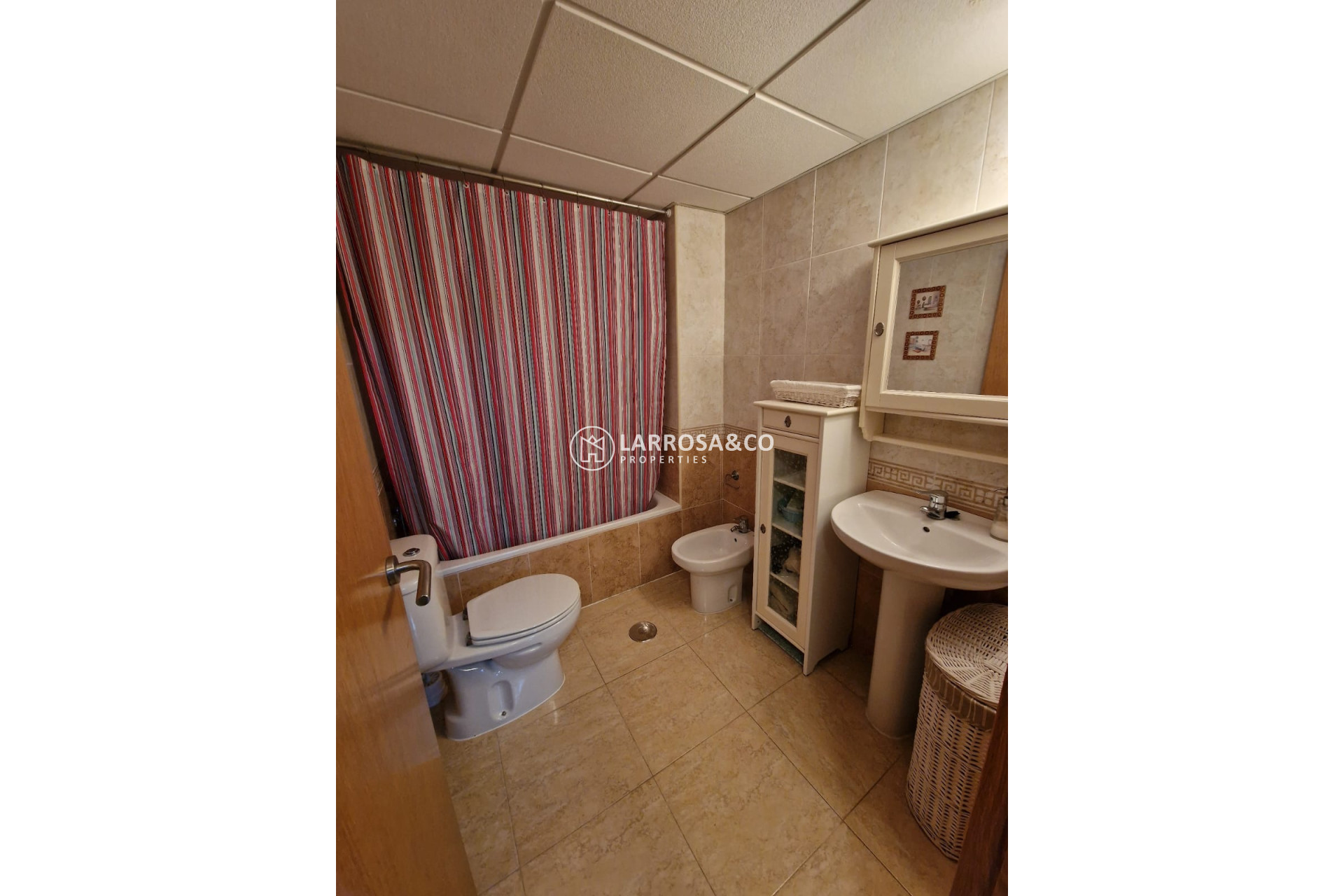 Resale - Apartment - Guardamar del Segura - Costa Blanca