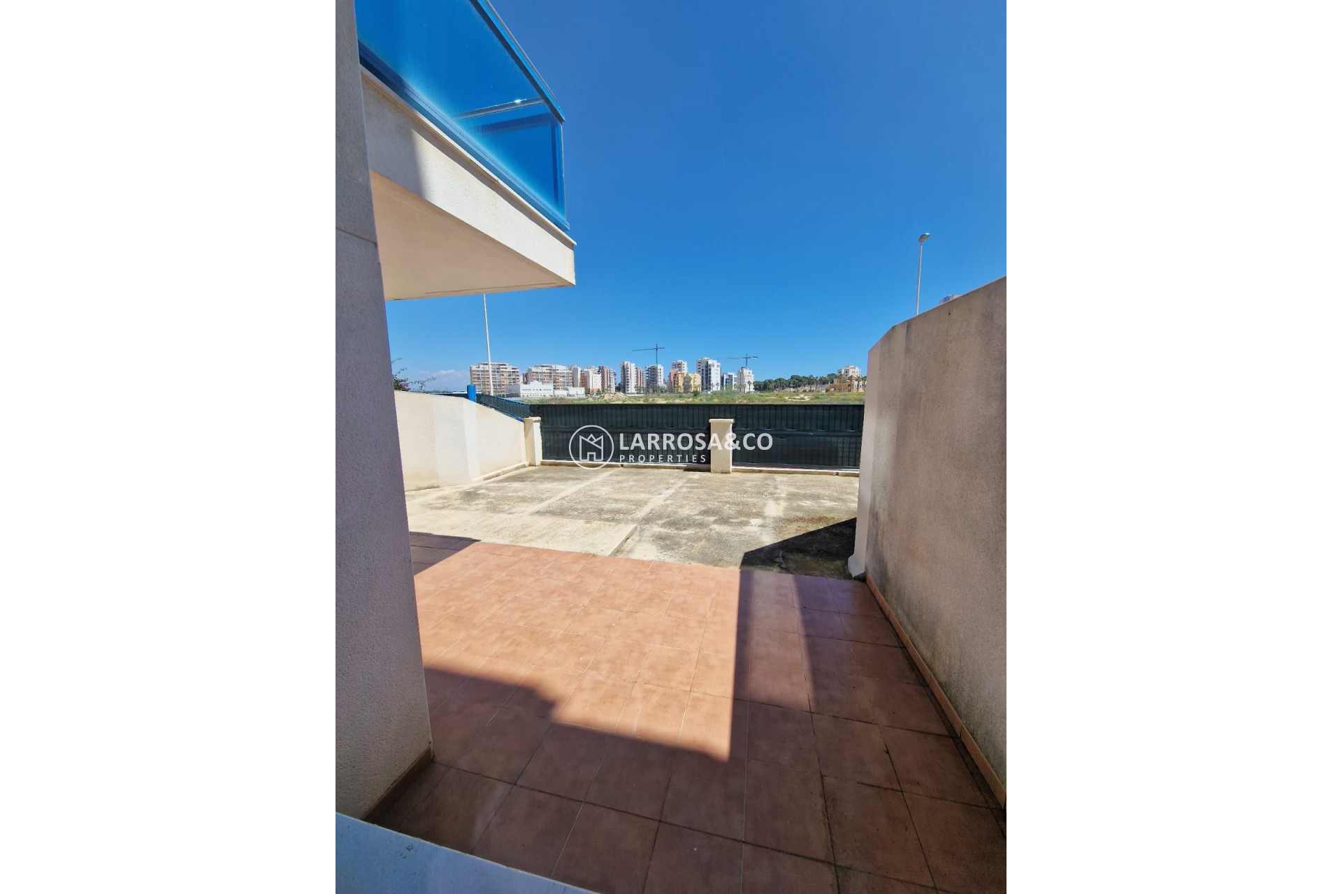 Resale - Apartment - Guardamar del Segura - Costa Blanca