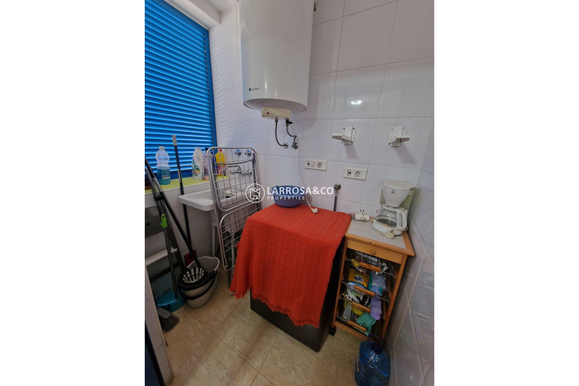 Resale - Apartment - Guardamar del Segura - Costa Blanca