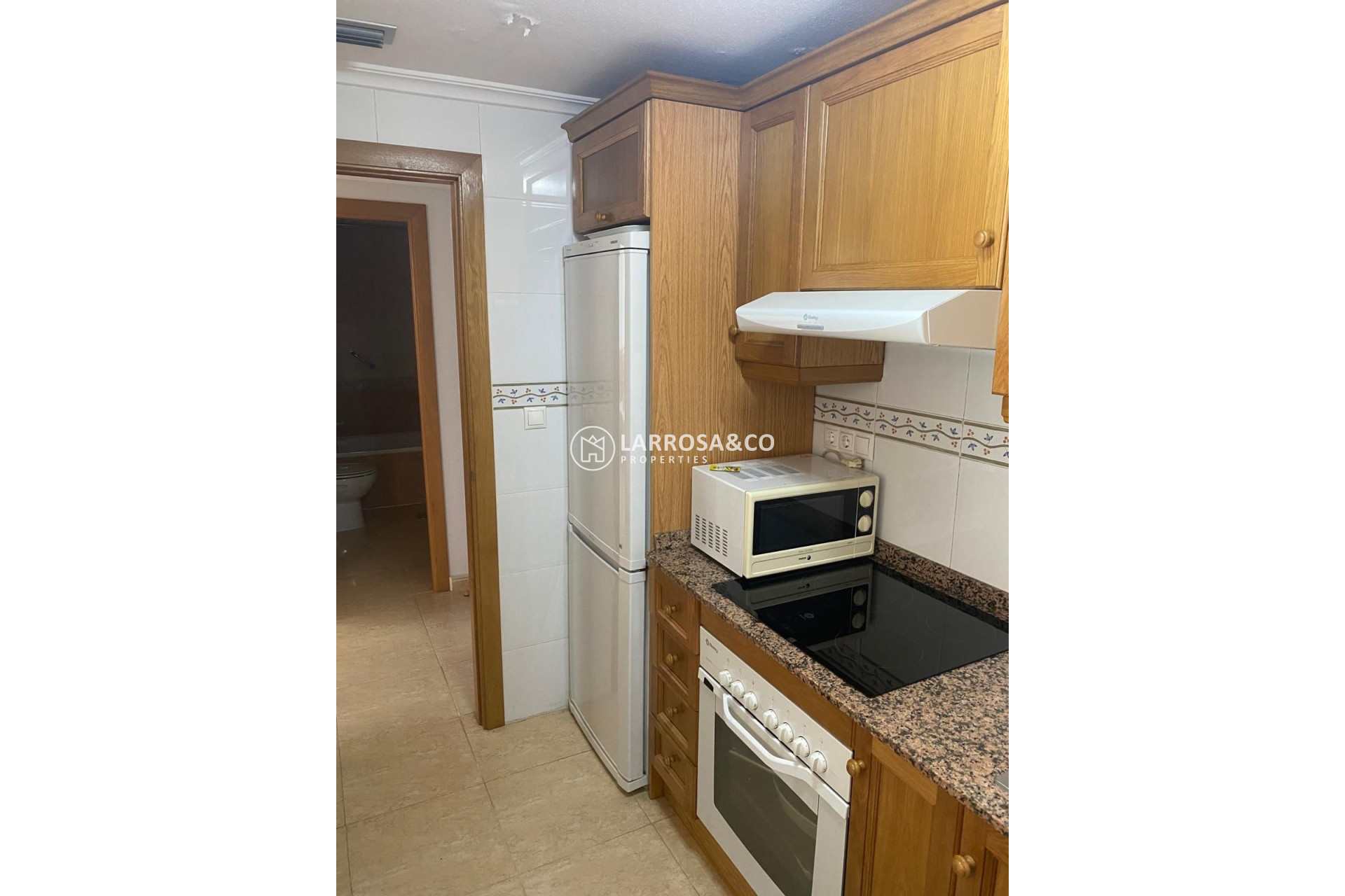 Resale - Apartment - Guardamar del Segura - Costa Blanca
