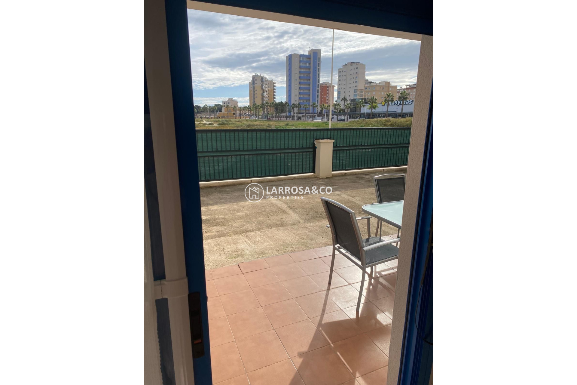 Resale - Apartment - Guardamar del Segura - Costa Blanca