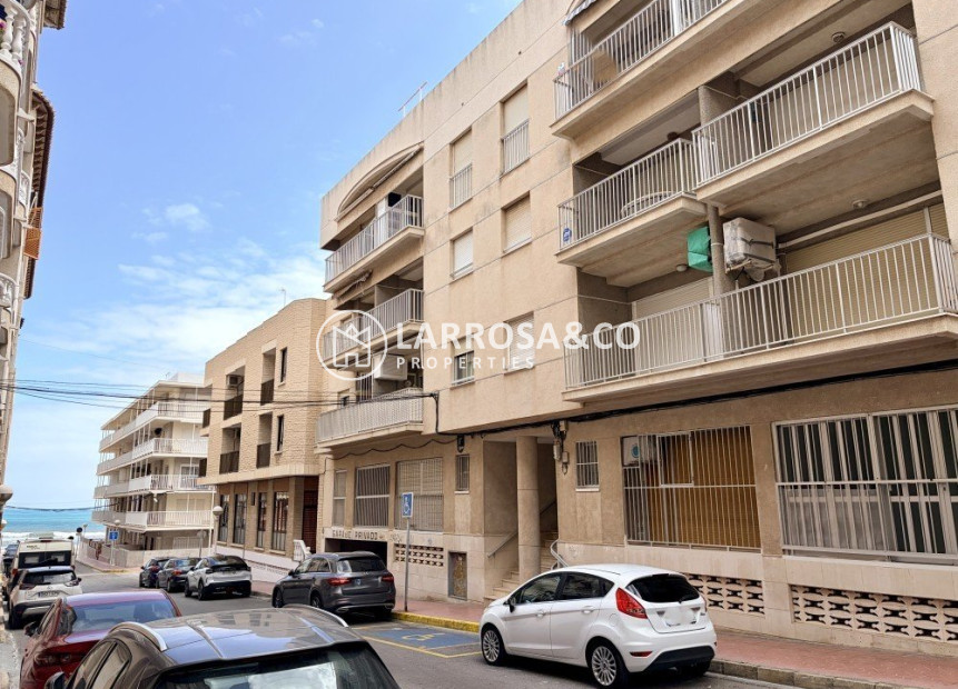 Resale - Apartment - Guardamar del Segura - Costa Blanca