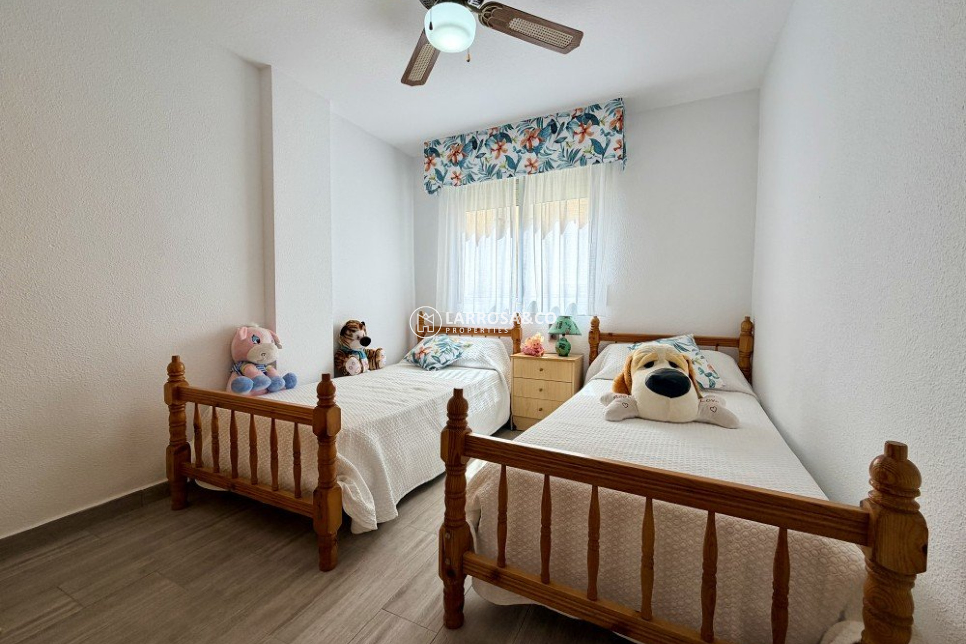 Resale - Apartment - Guardamar del Segura - Costa Blanca