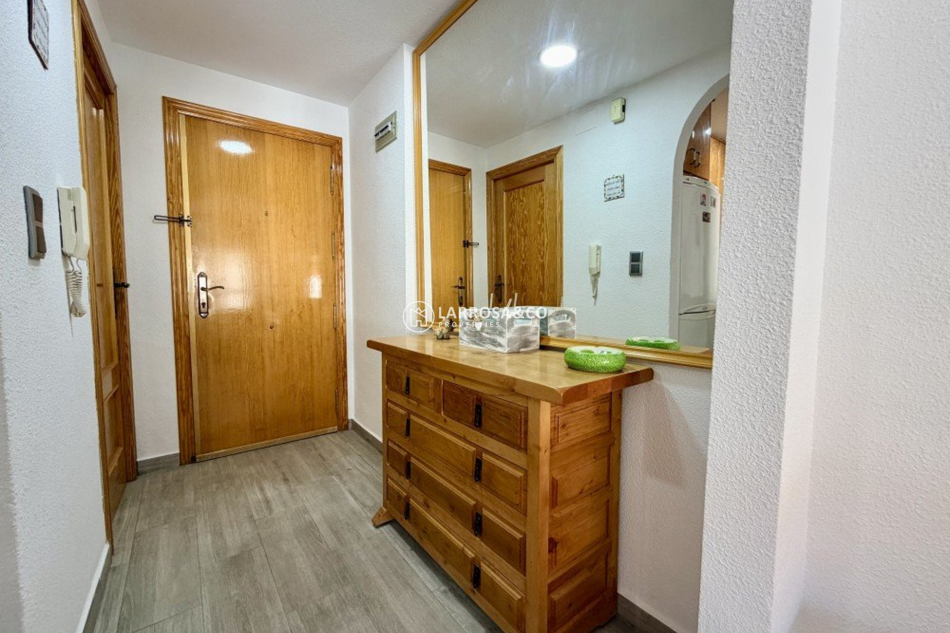 Resale - Apartment - Guardamar del Segura - Costa Blanca