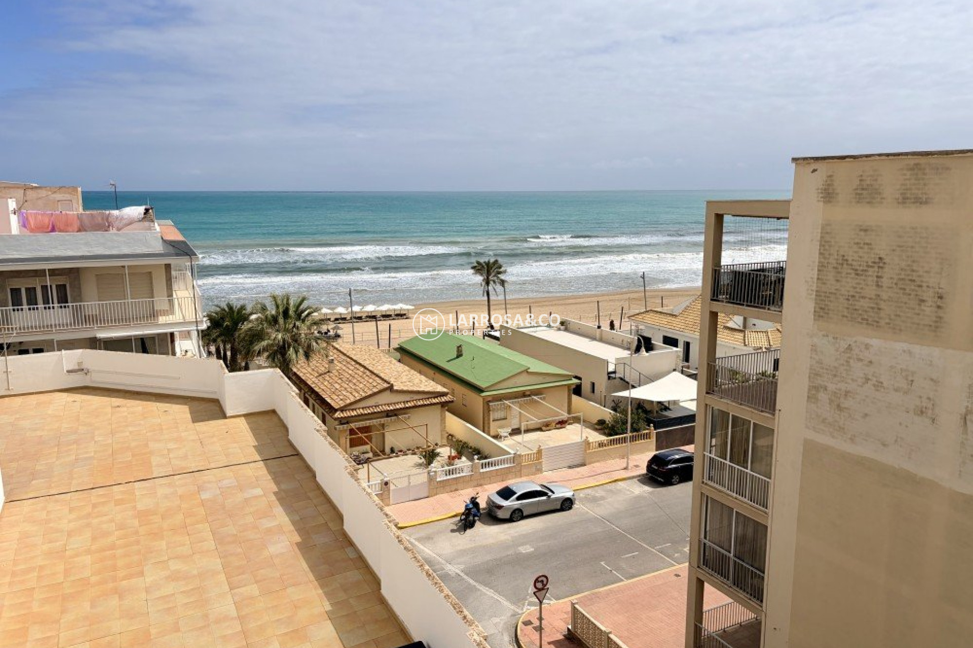 Resale - Apartment - Guardamar del Segura - Costa Blanca