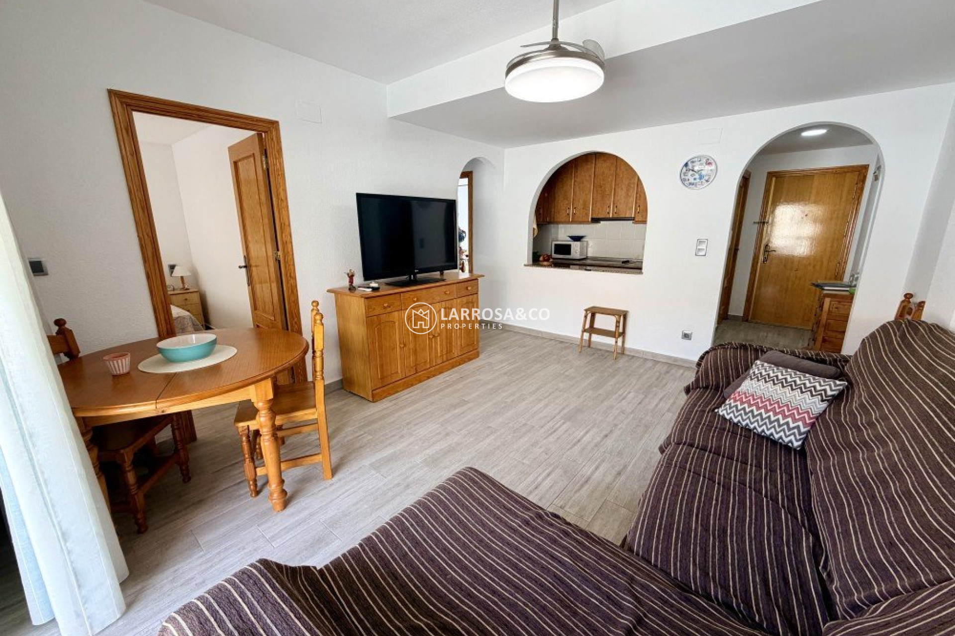 Resale - Apartment - Guardamar del Segura - Costa Blanca