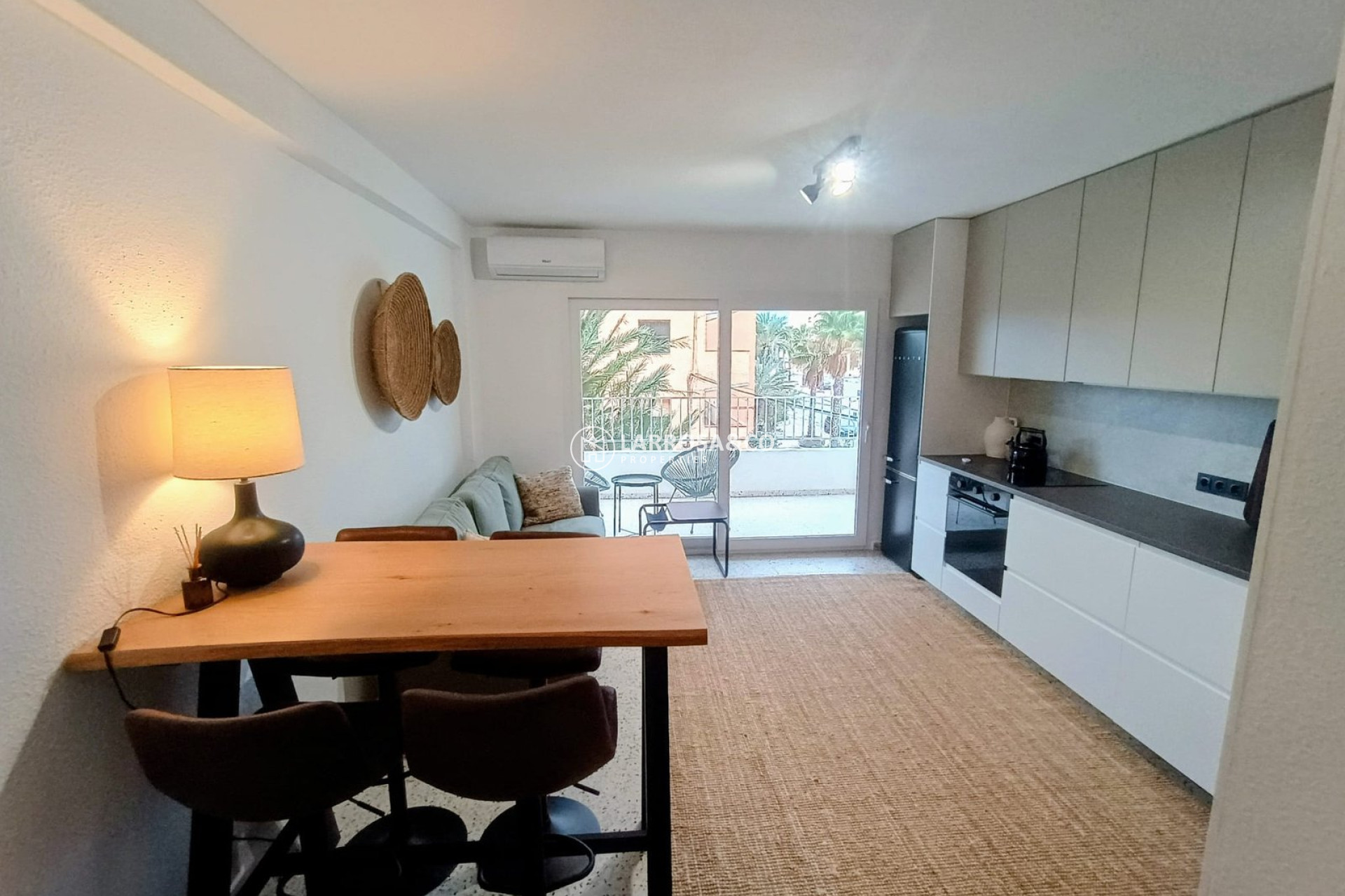 Resale - Apartment - Guardamar del Segura - Costa Blanca