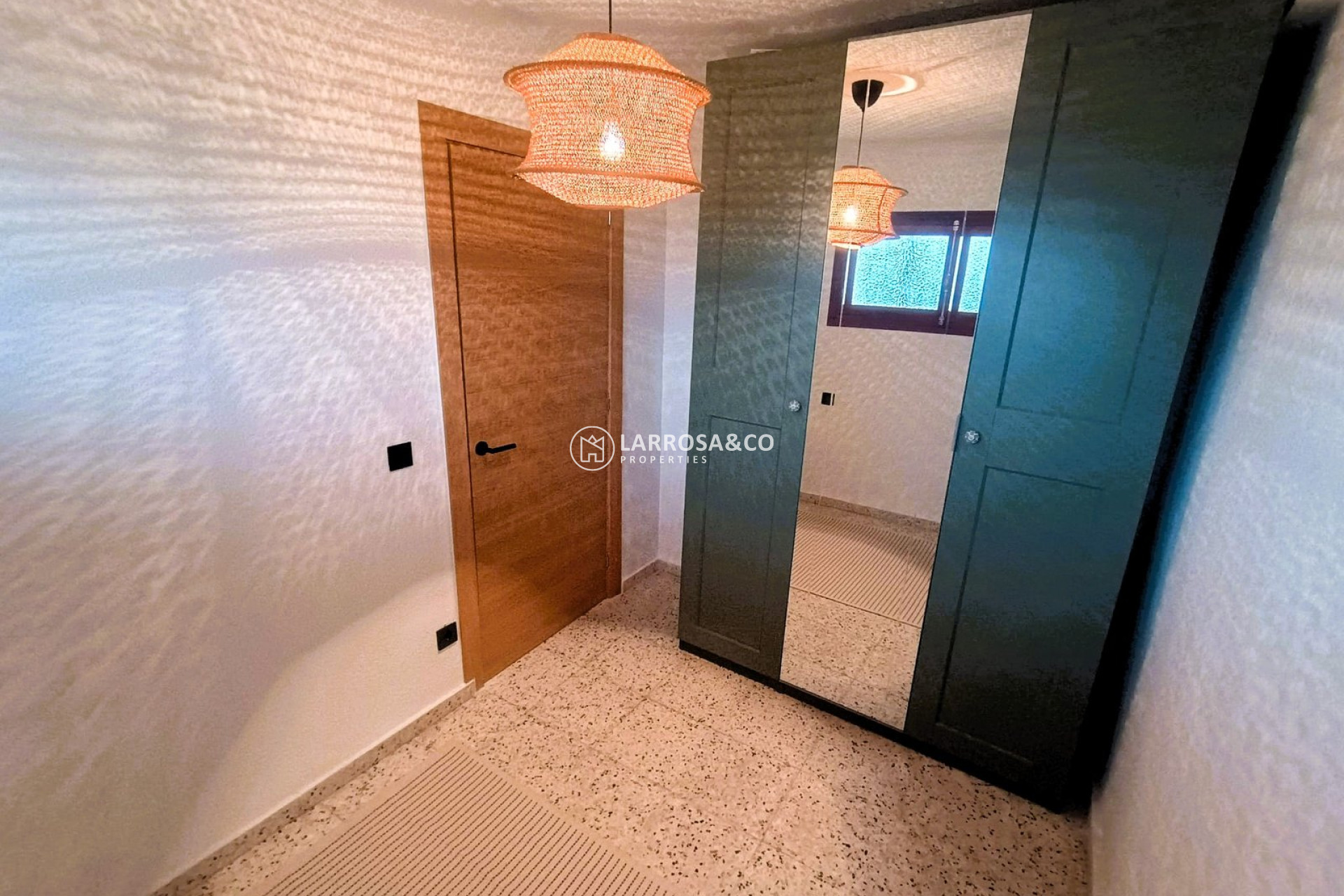 Resale - Apartment - Guardamar del Segura - Costa Blanca