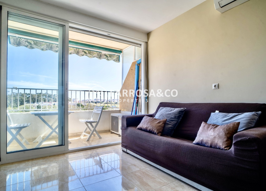 Resale - Apartment - Guardamar del Segura - Costa Blanca