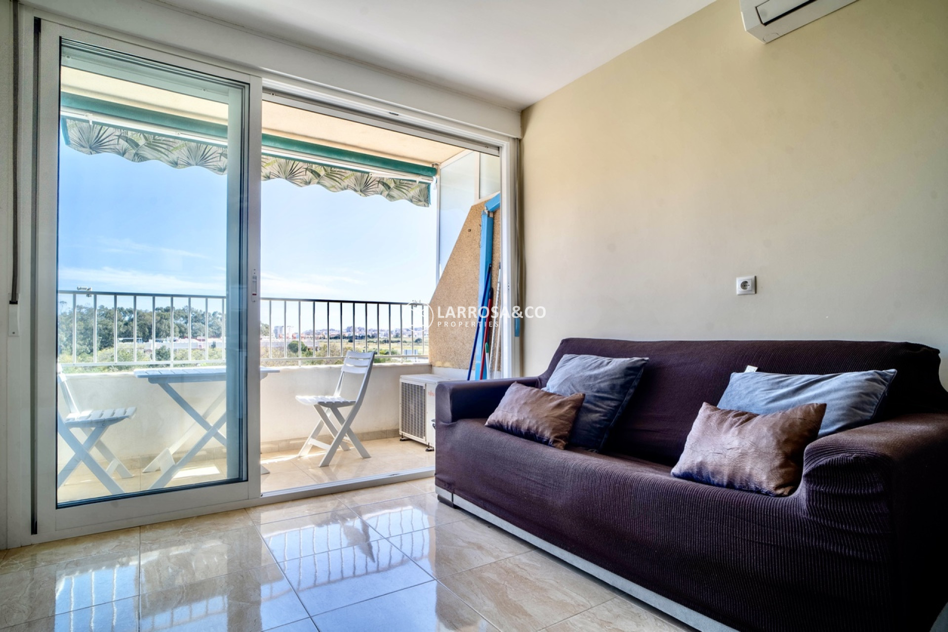 Resale - Apartment - Guardamar del Segura - Costa Blanca