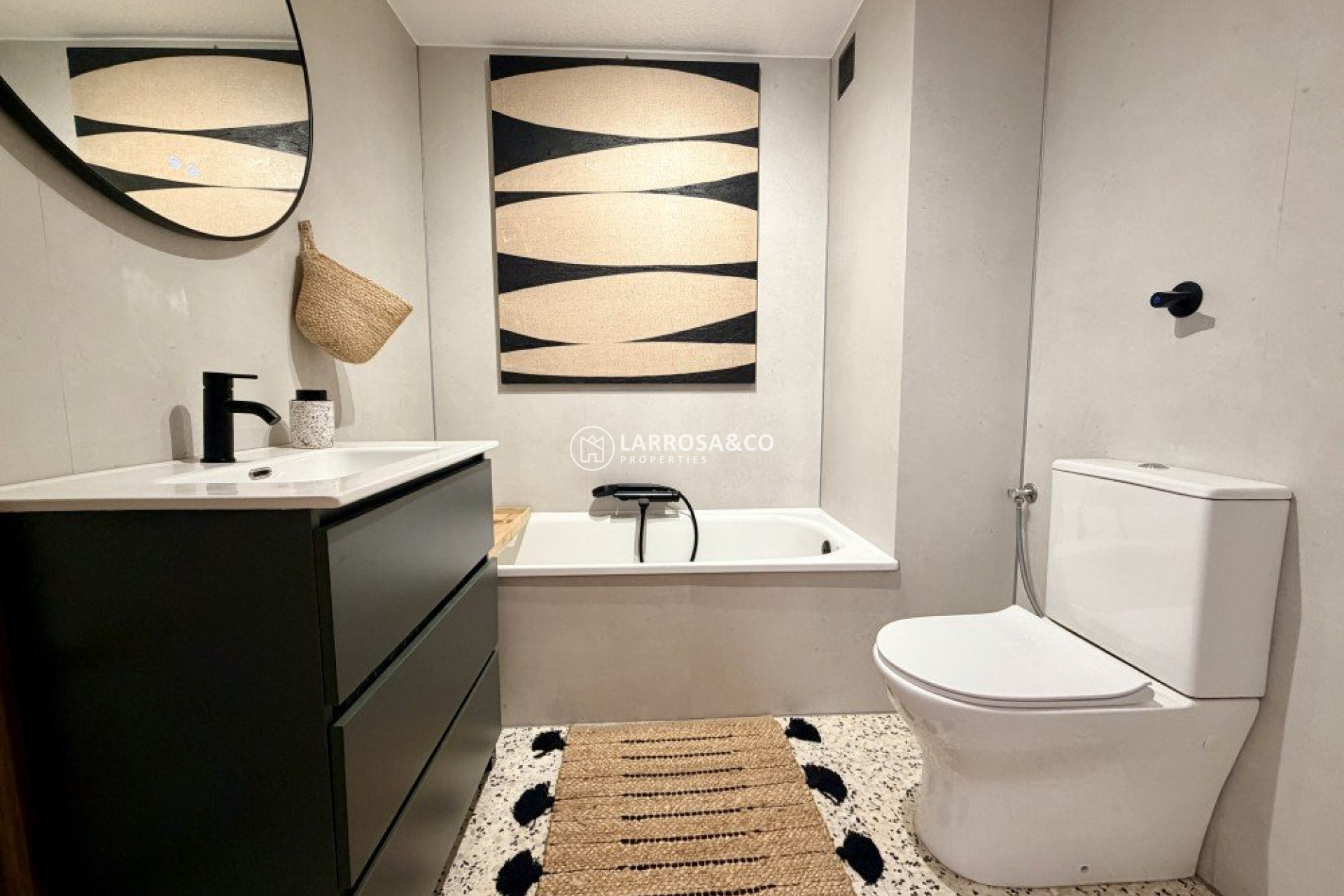 Resale - Apartment - Guardamar del Segura - Costa Blanca