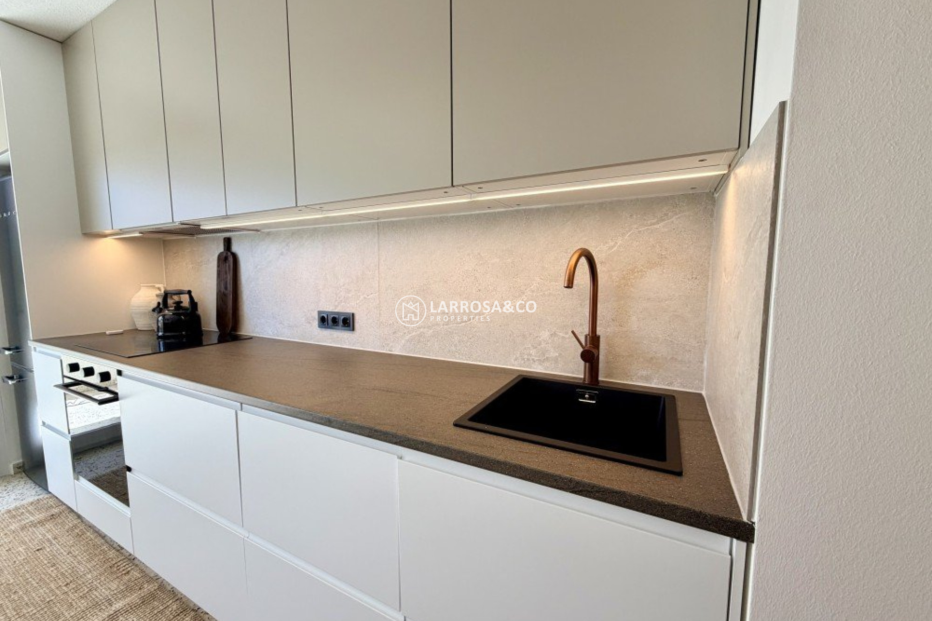 Resale - Apartment - Guardamar del Segura - Costa Blanca