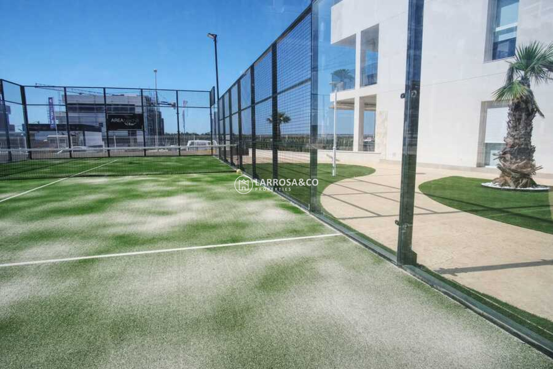 Resale - Apartment - Guardamar del Segura - Costa Blanca