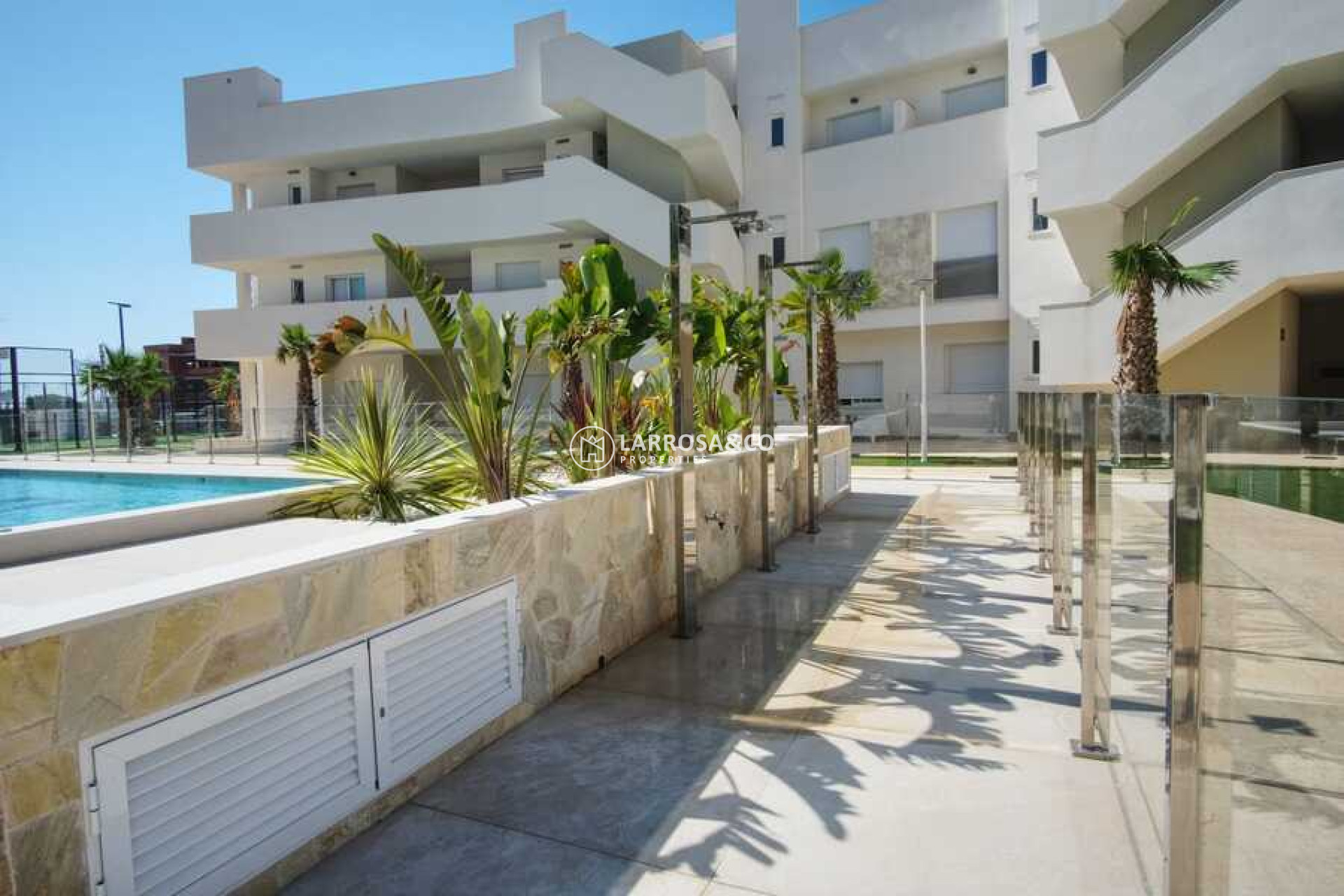 Resale - Apartment - Guardamar del Segura - Costa Blanca