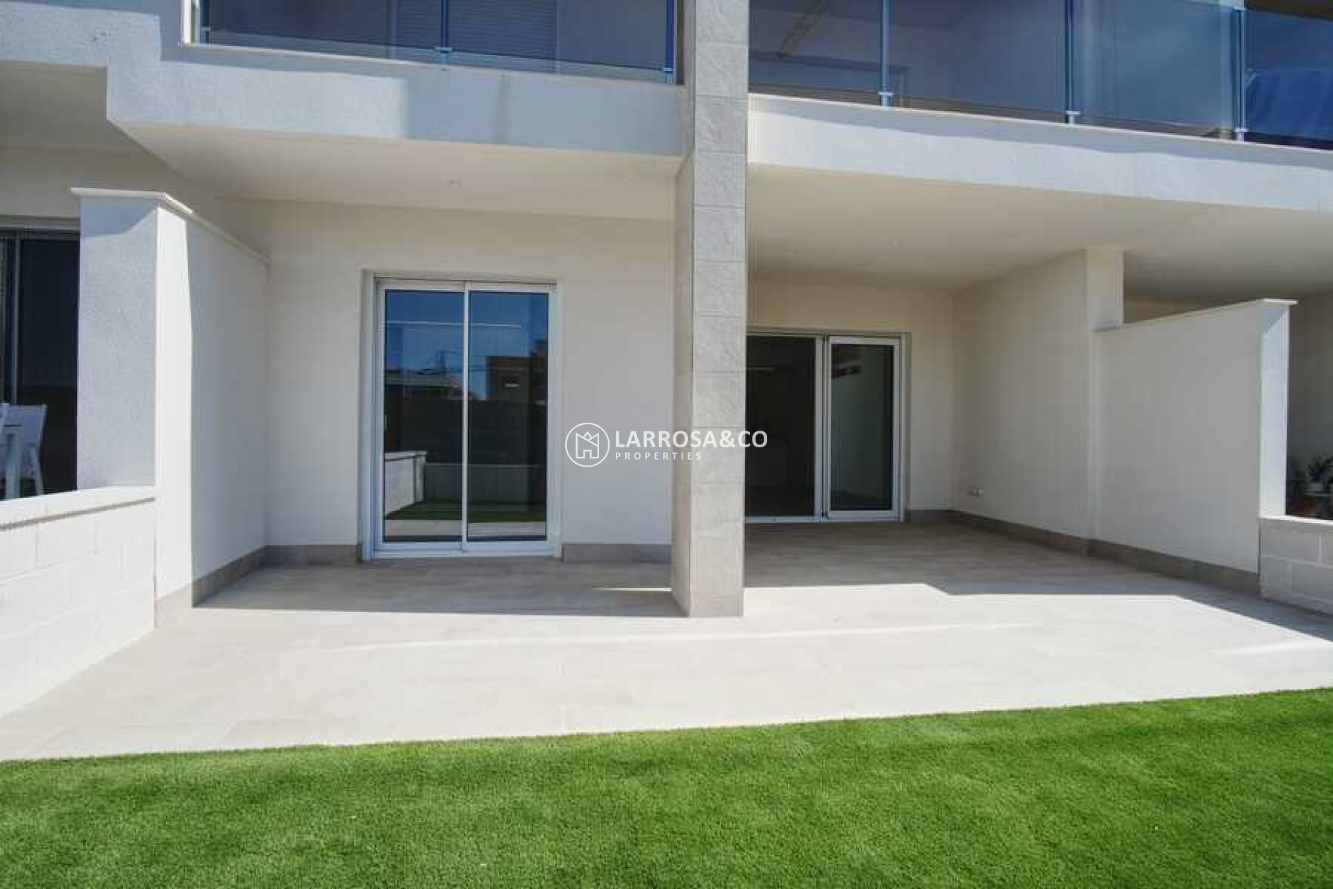 Resale - Apartment - Guardamar del Segura - Costa Blanca