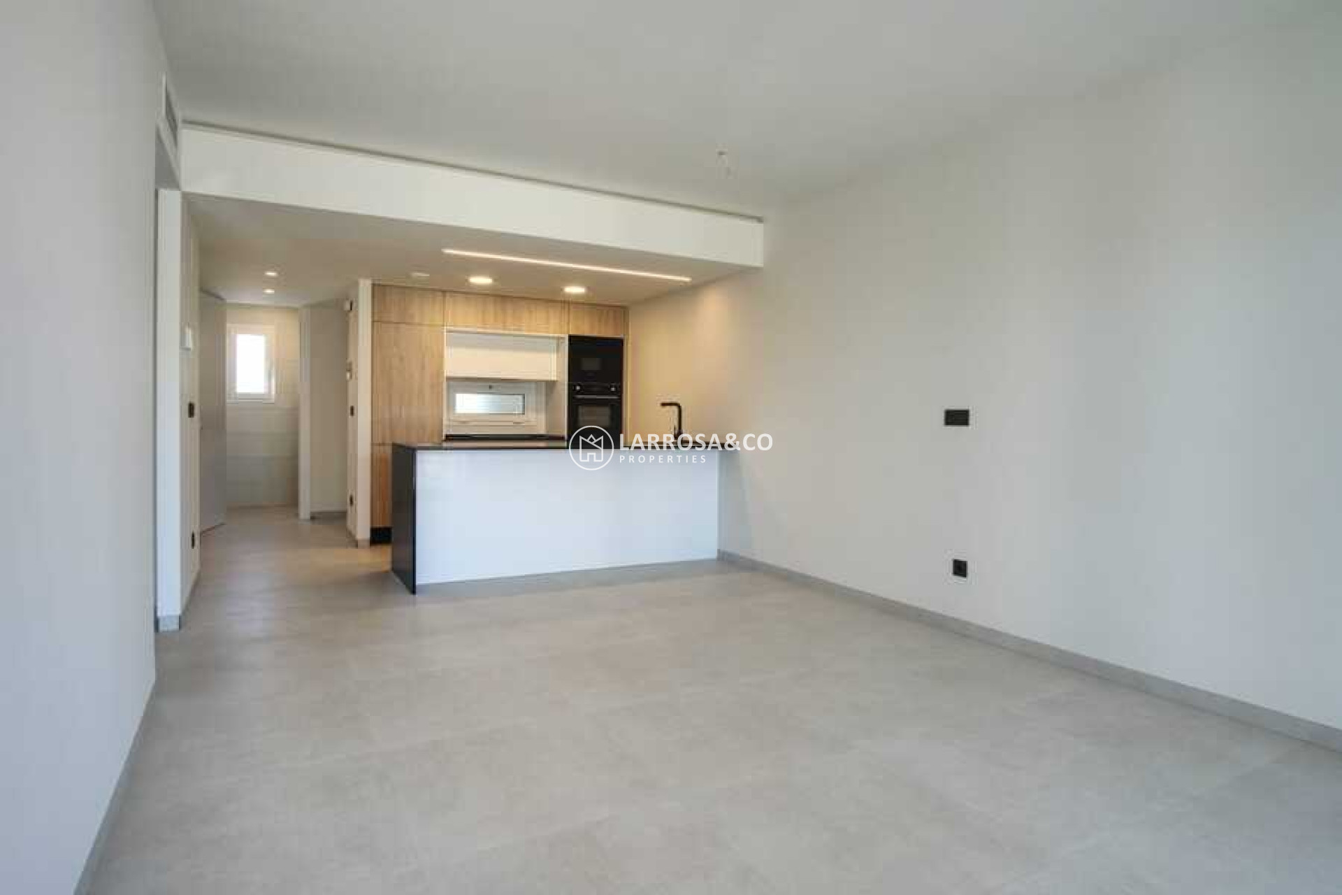 Resale - Apartment - Guardamar del Segura - Costa Blanca
