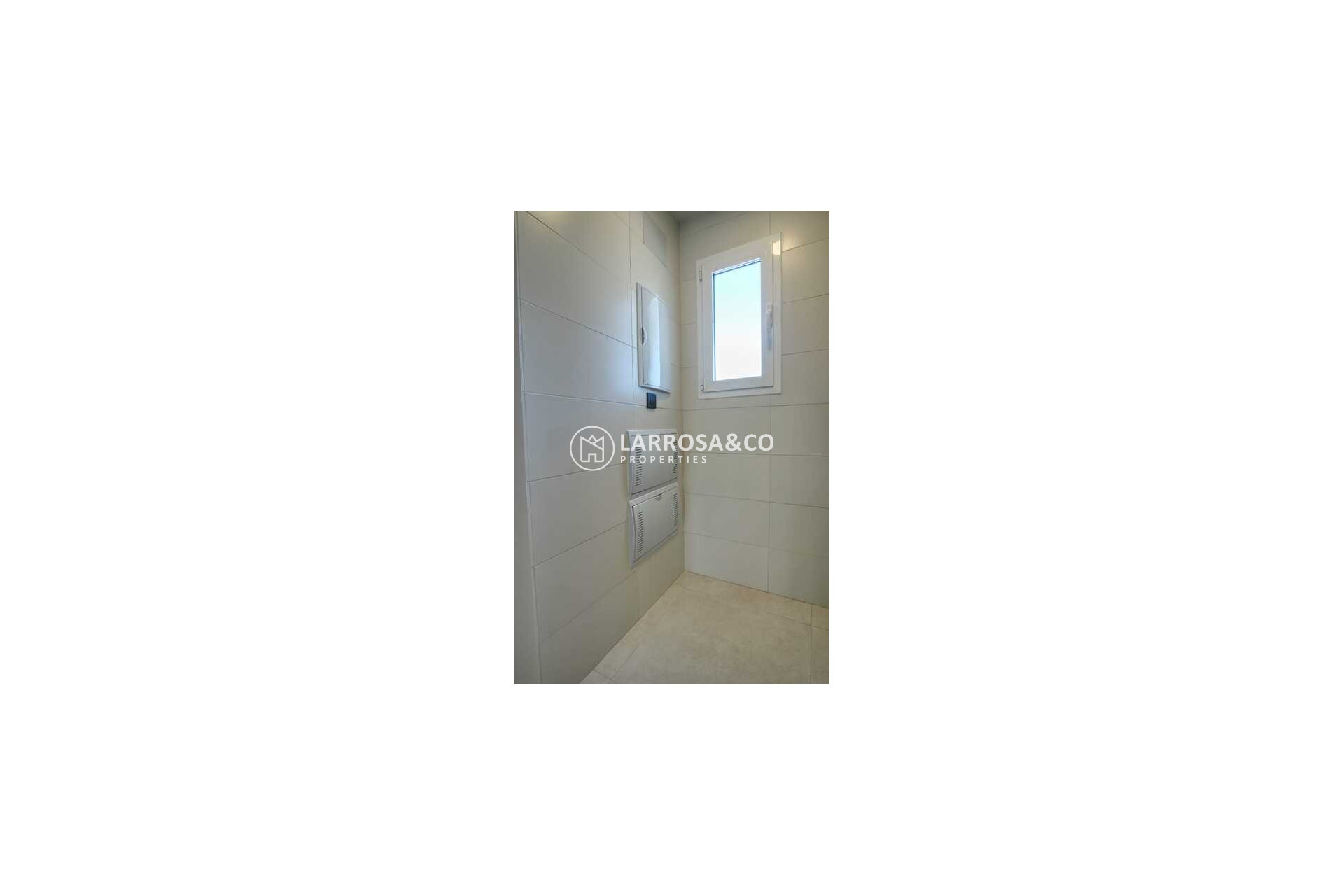 Resale - Apartment - Guardamar del Segura - Costa Blanca