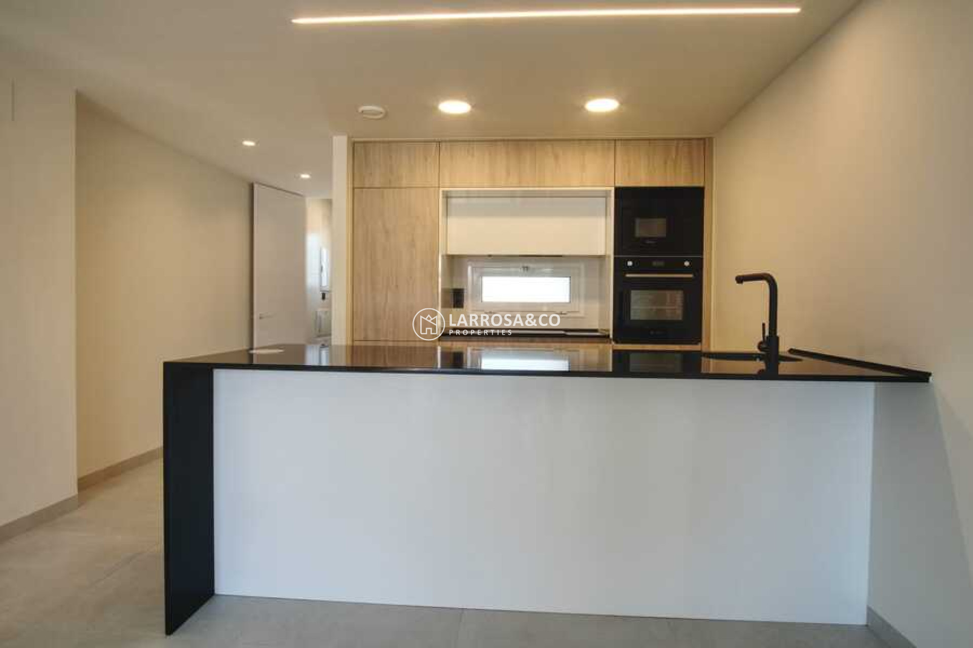 Resale - Apartment - Guardamar del Segura - Costa Blanca