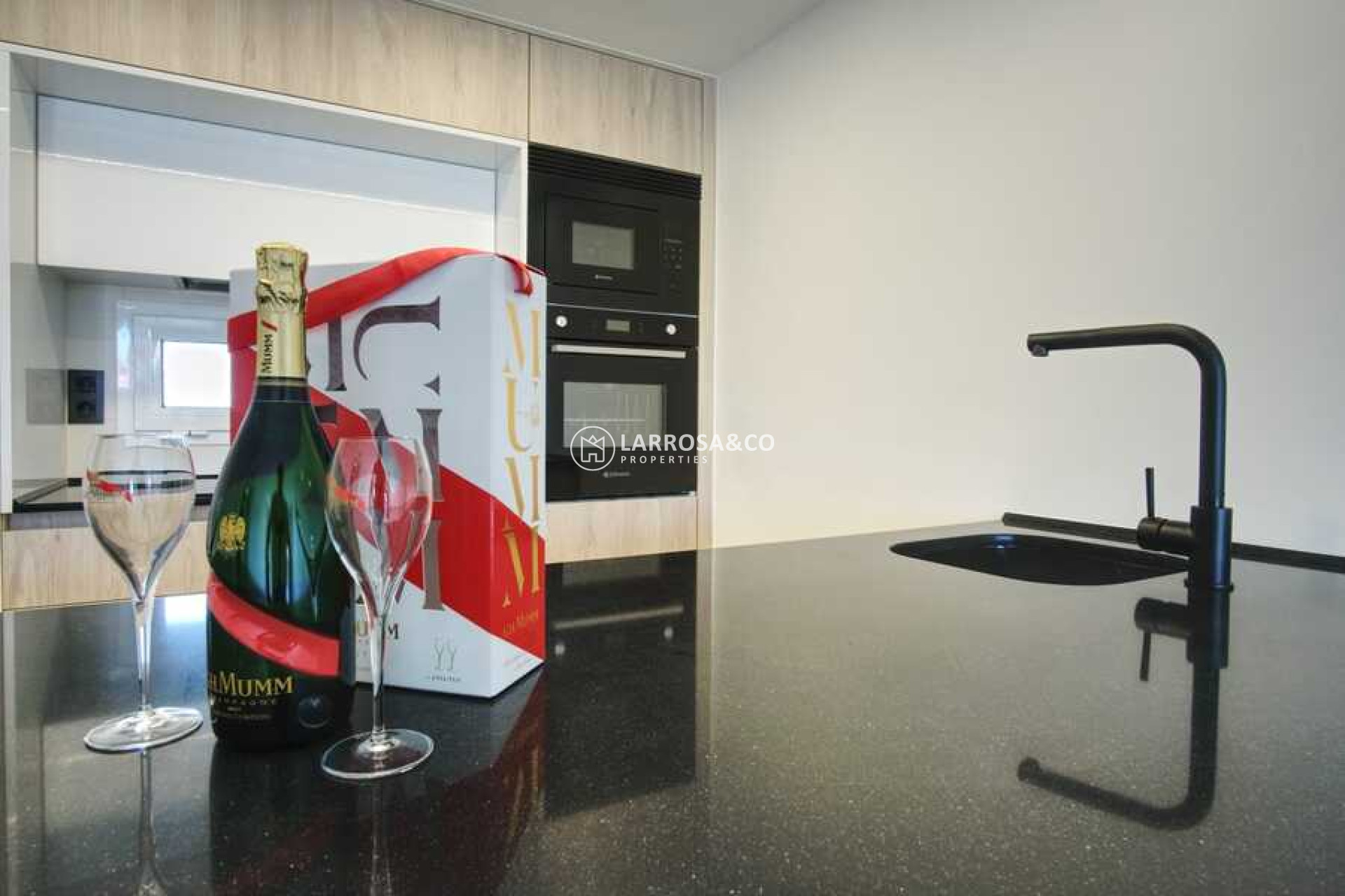 Resale - Apartment - Guardamar del Segura - Costa Blanca