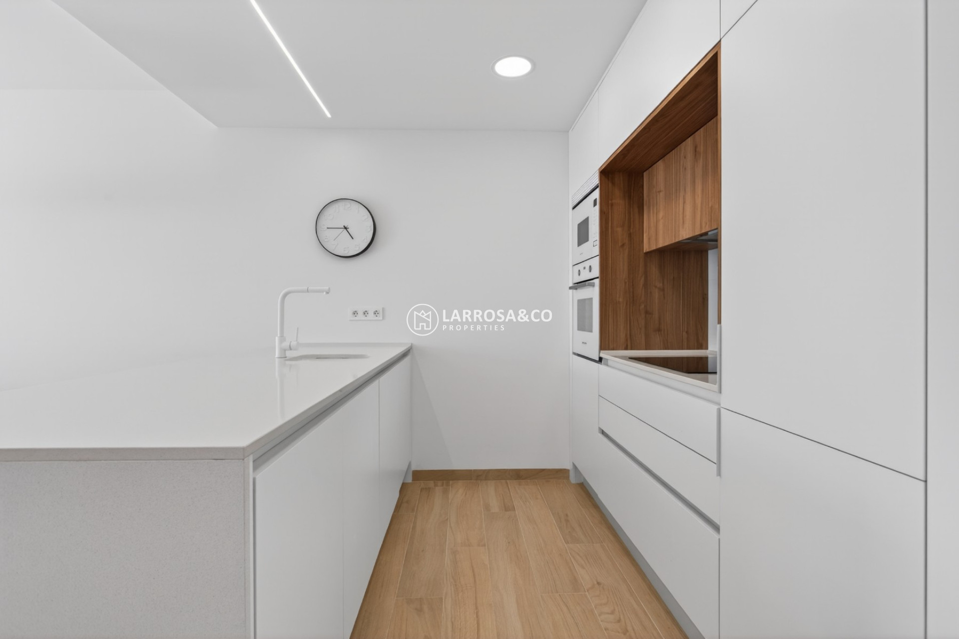 Resale - Apartment - Guardamar del Segura - Costa Blanca