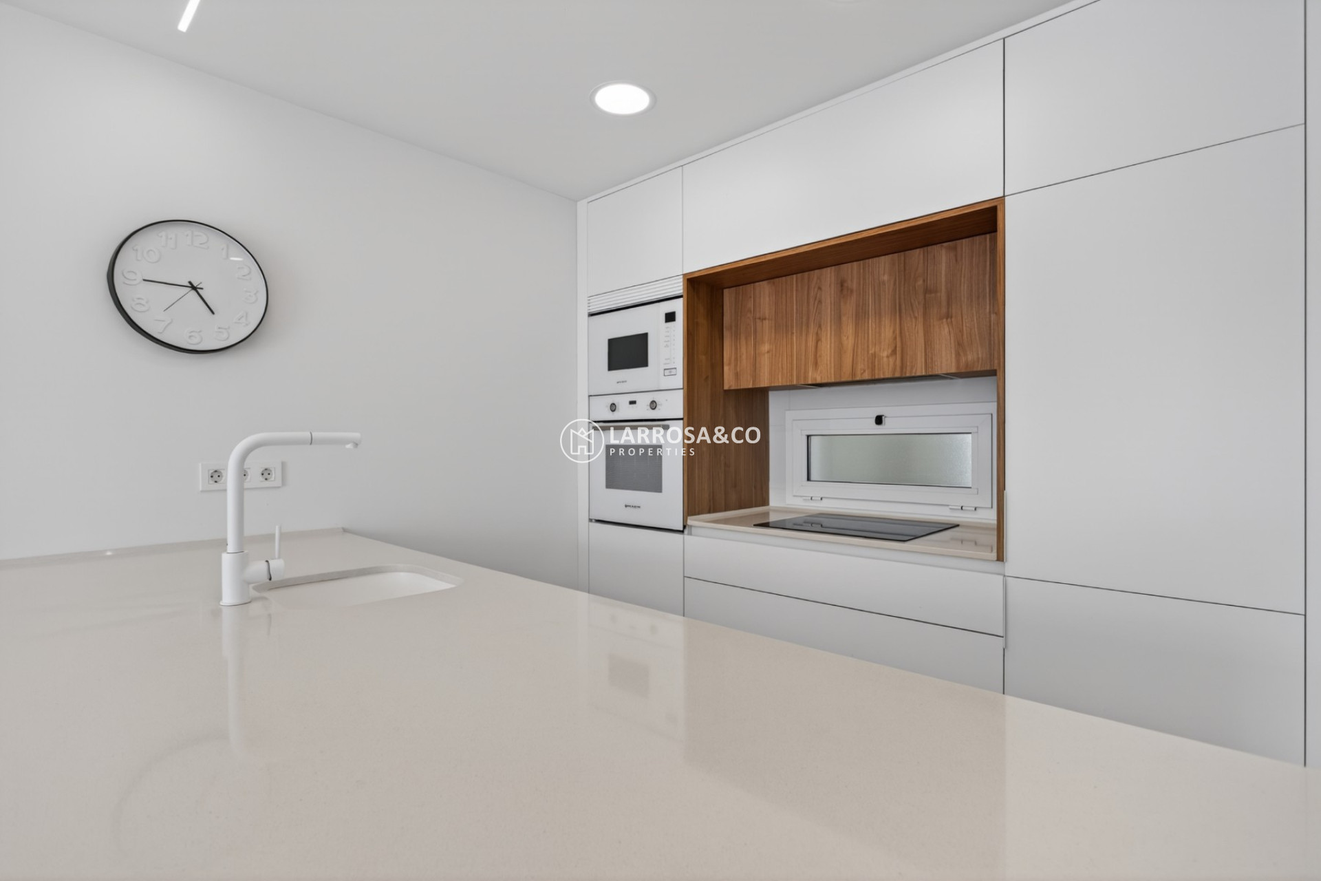 Resale - Apartment - Guardamar del Segura - Costa Blanca