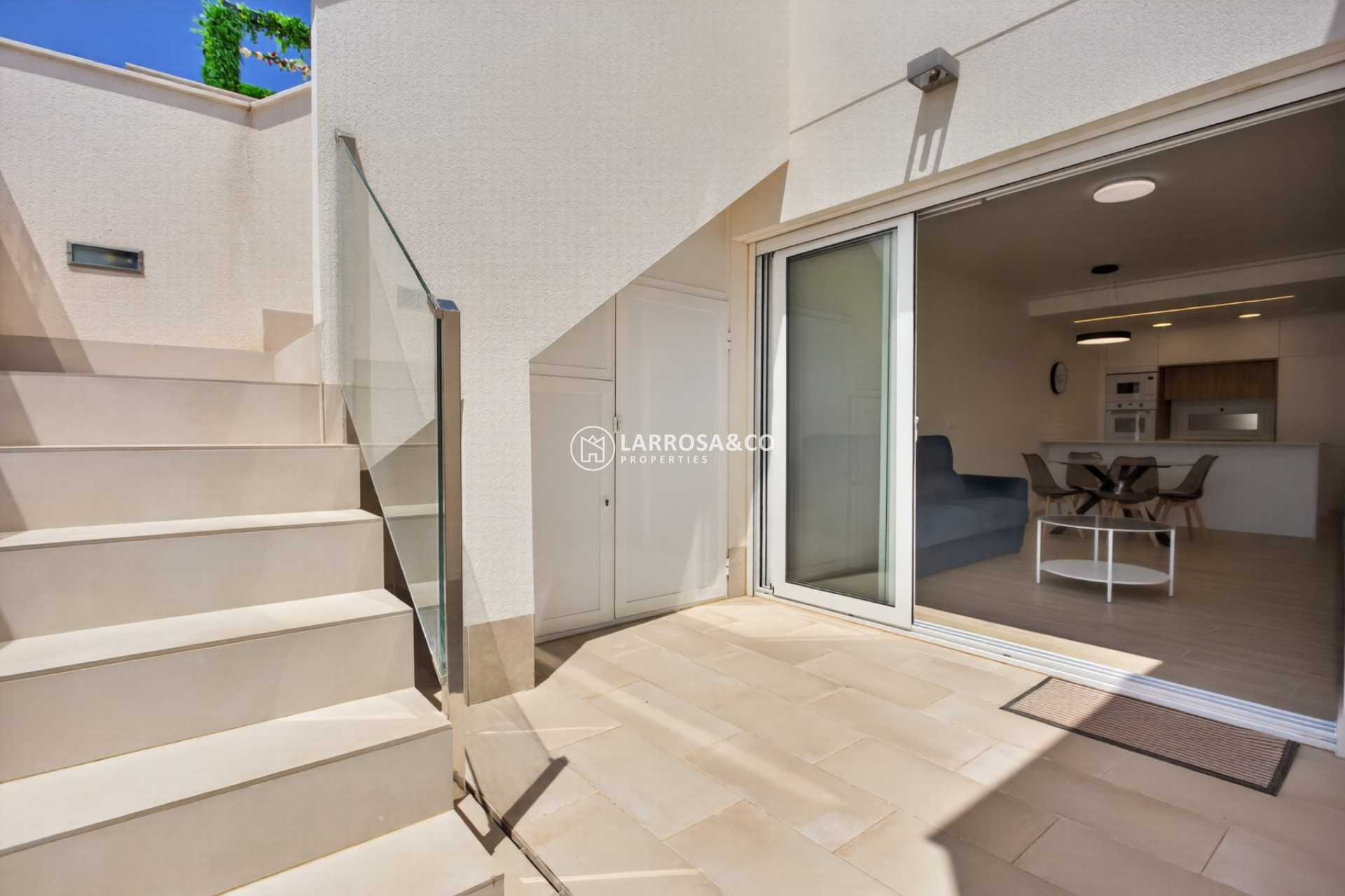 Resale - Apartment - Guardamar del Segura - Costa Blanca