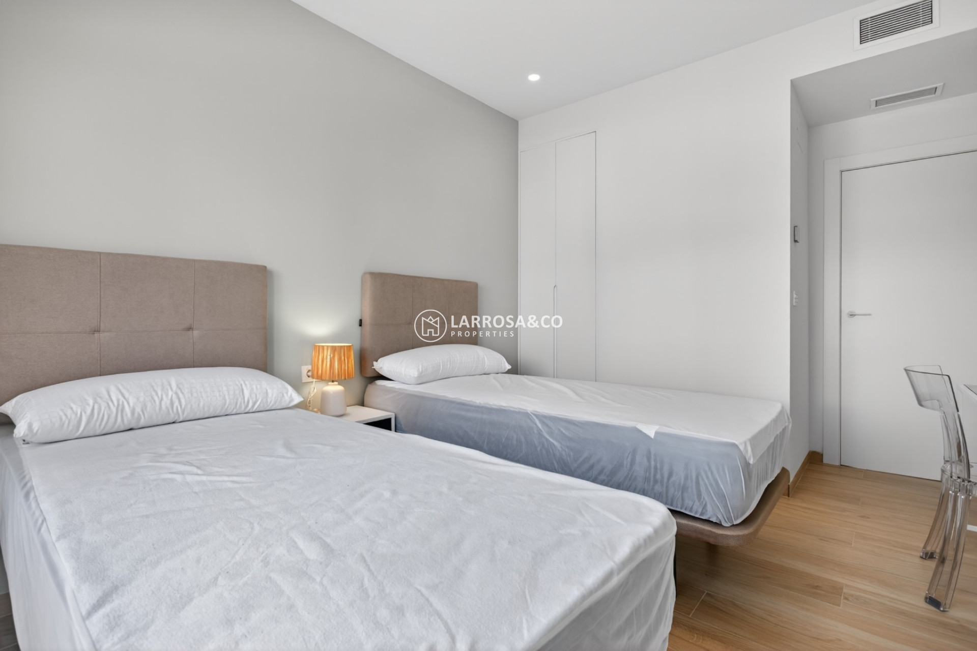 Resale - Apartment - Guardamar del Segura - Costa Blanca
