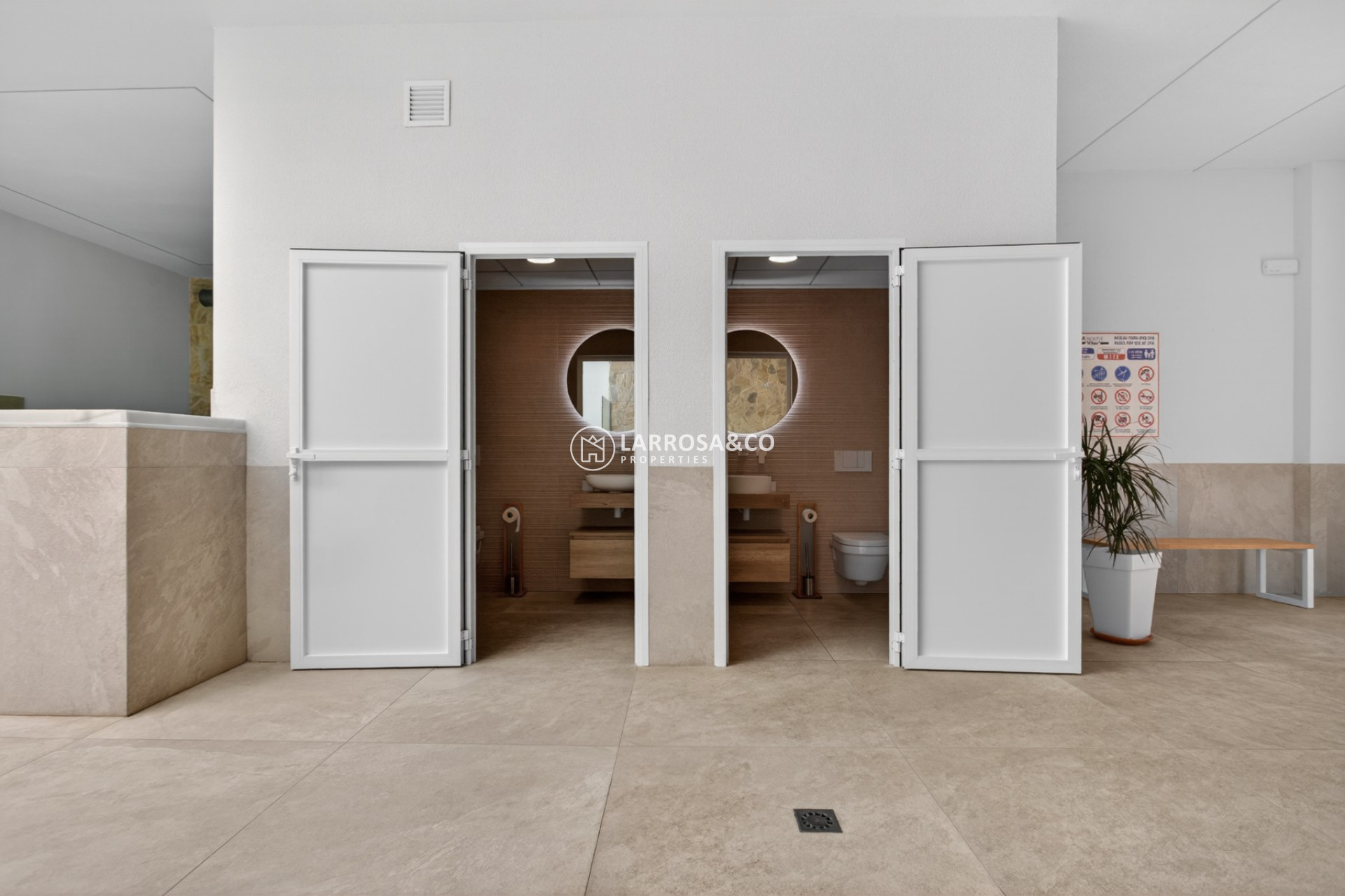 Resale - Apartment - Guardamar del Segura - Costa Blanca