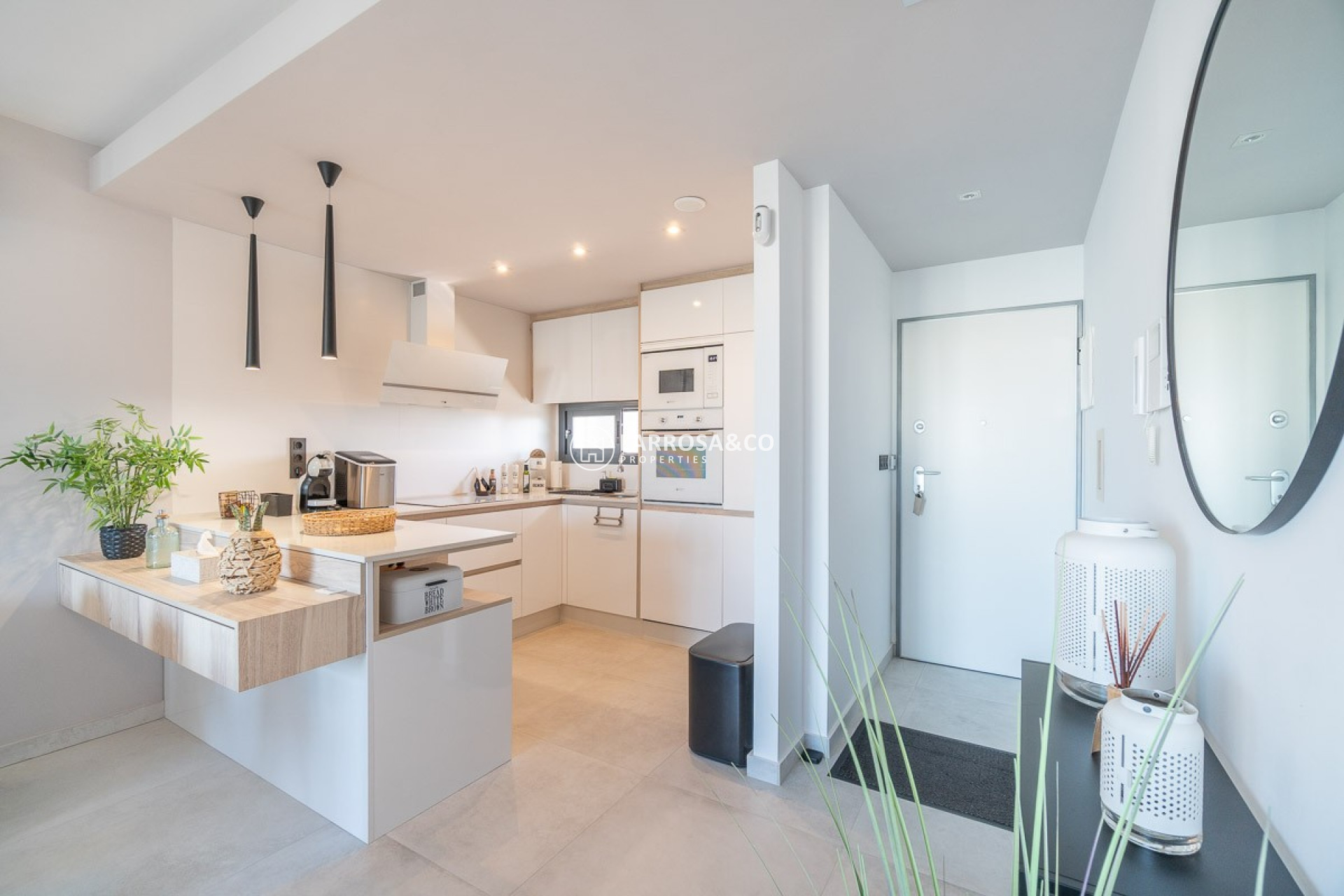 Resale - Apartment - Guardamar del Segura - Costa Blanca