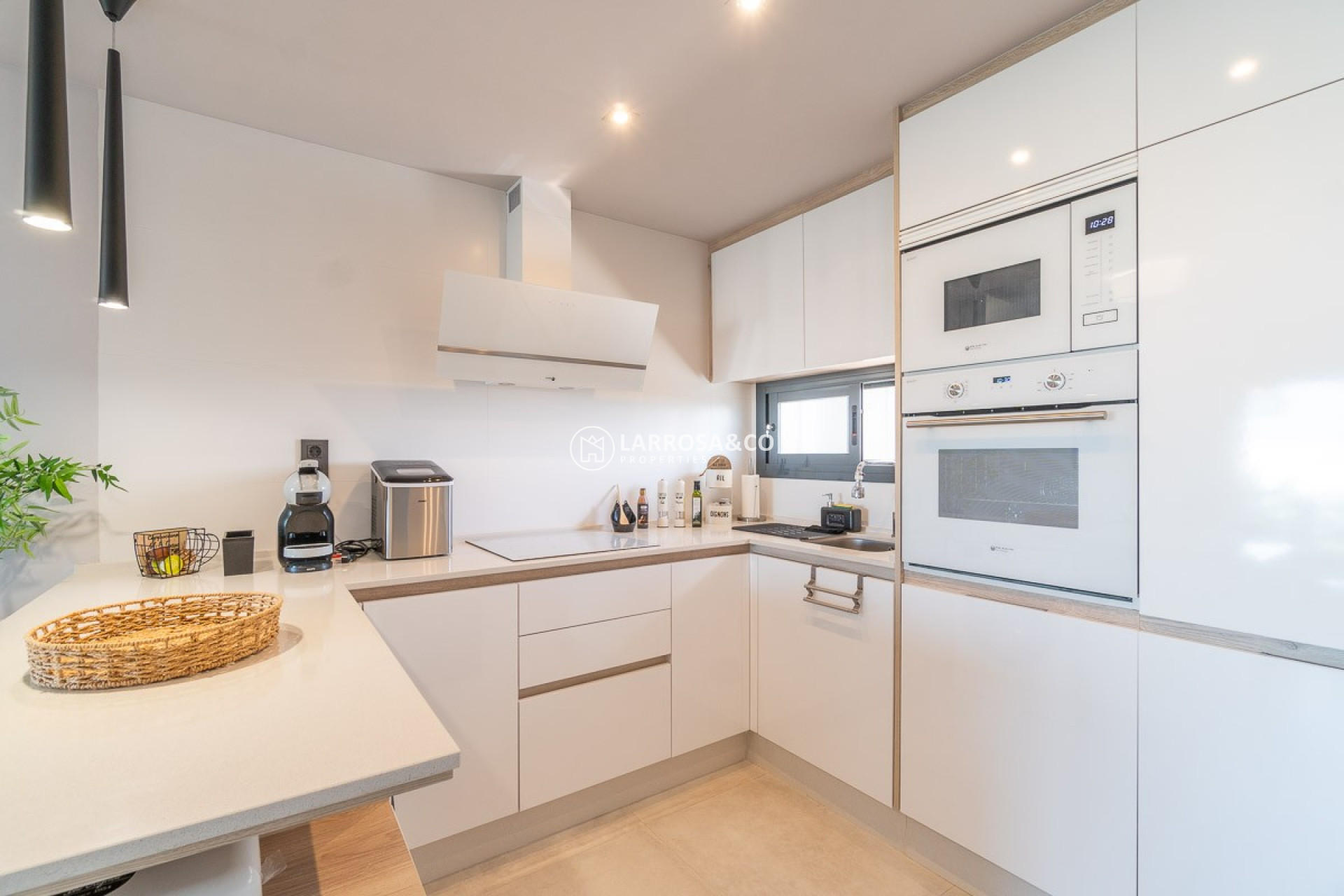 Resale - Apartment - Guardamar del Segura - Costa Blanca