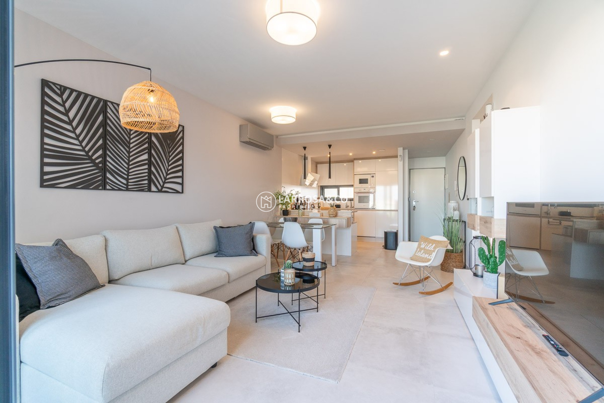 Resale - Apartment - Guardamar del Segura - Costa Blanca
