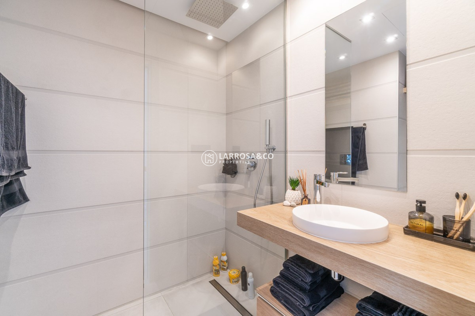 Resale - Apartment - Guardamar del Segura - Costa Blanca