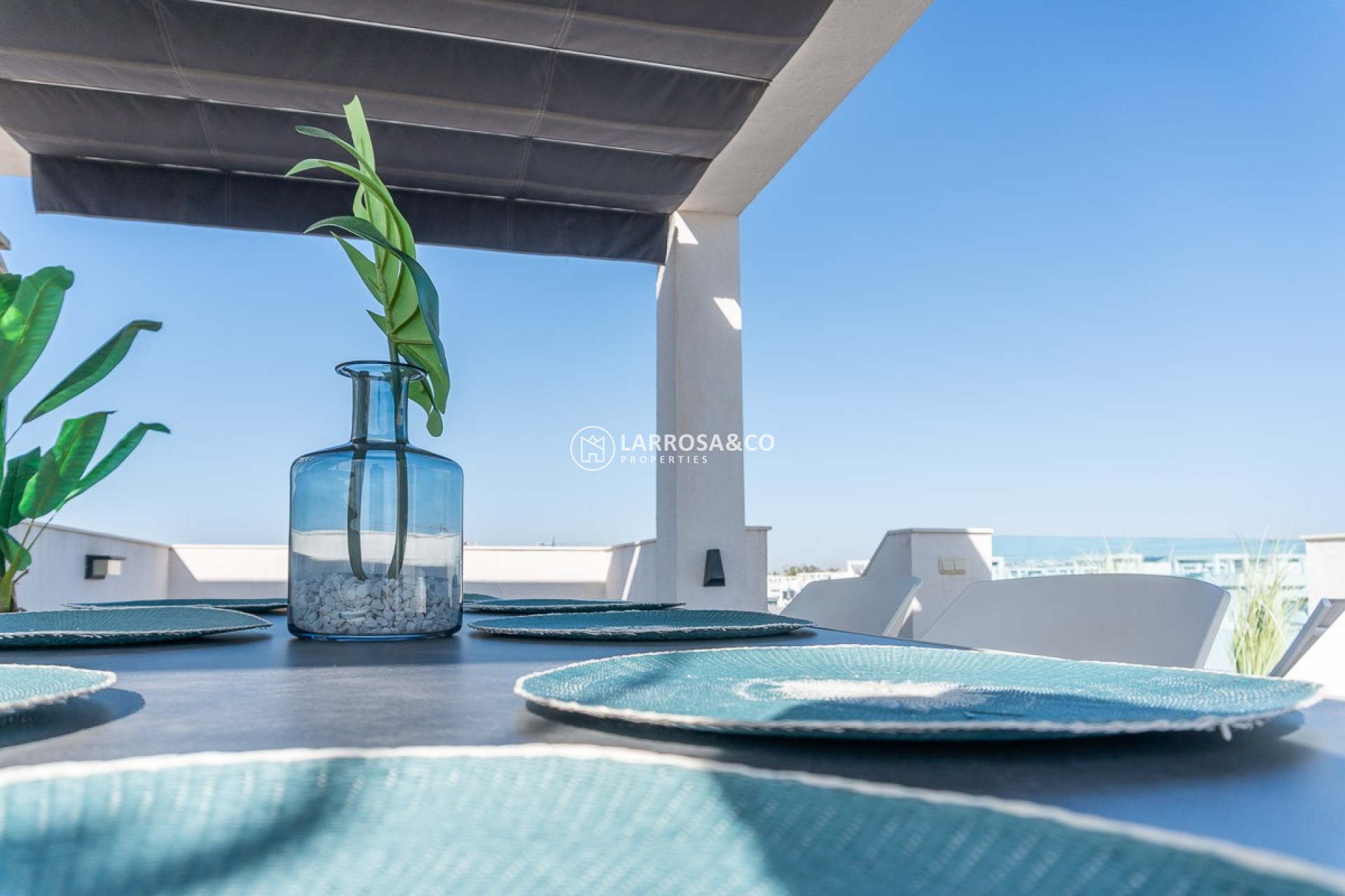 Resale - Apartment - Guardamar del Segura - Costa Blanca