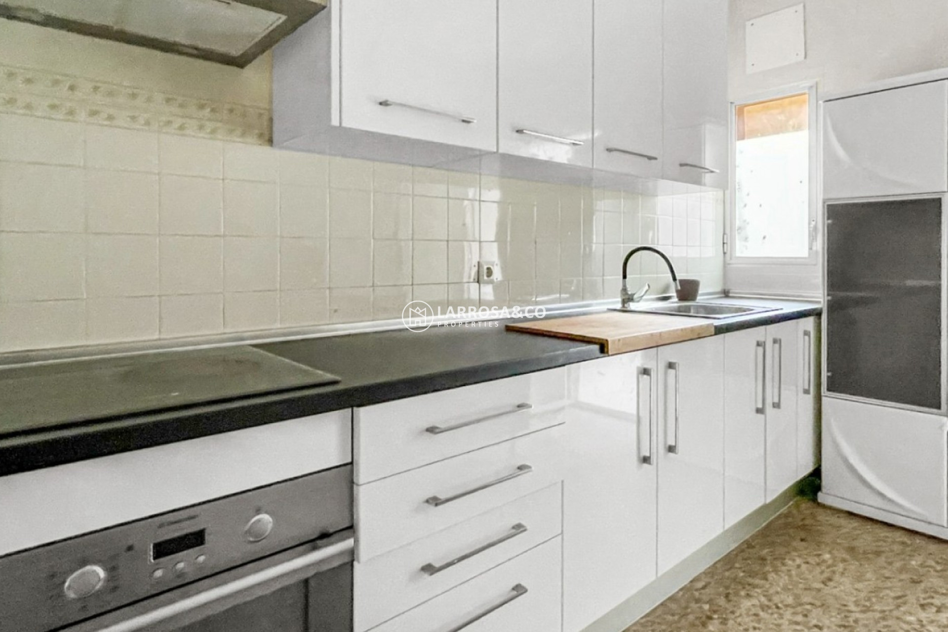 Resale - Apartment - Guardamar del Segura - Costa Blanca