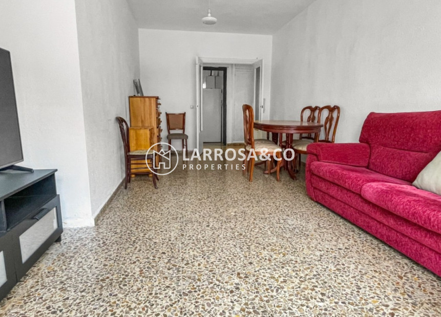 Resale - Apartment - Guardamar del Segura - Costa Blanca