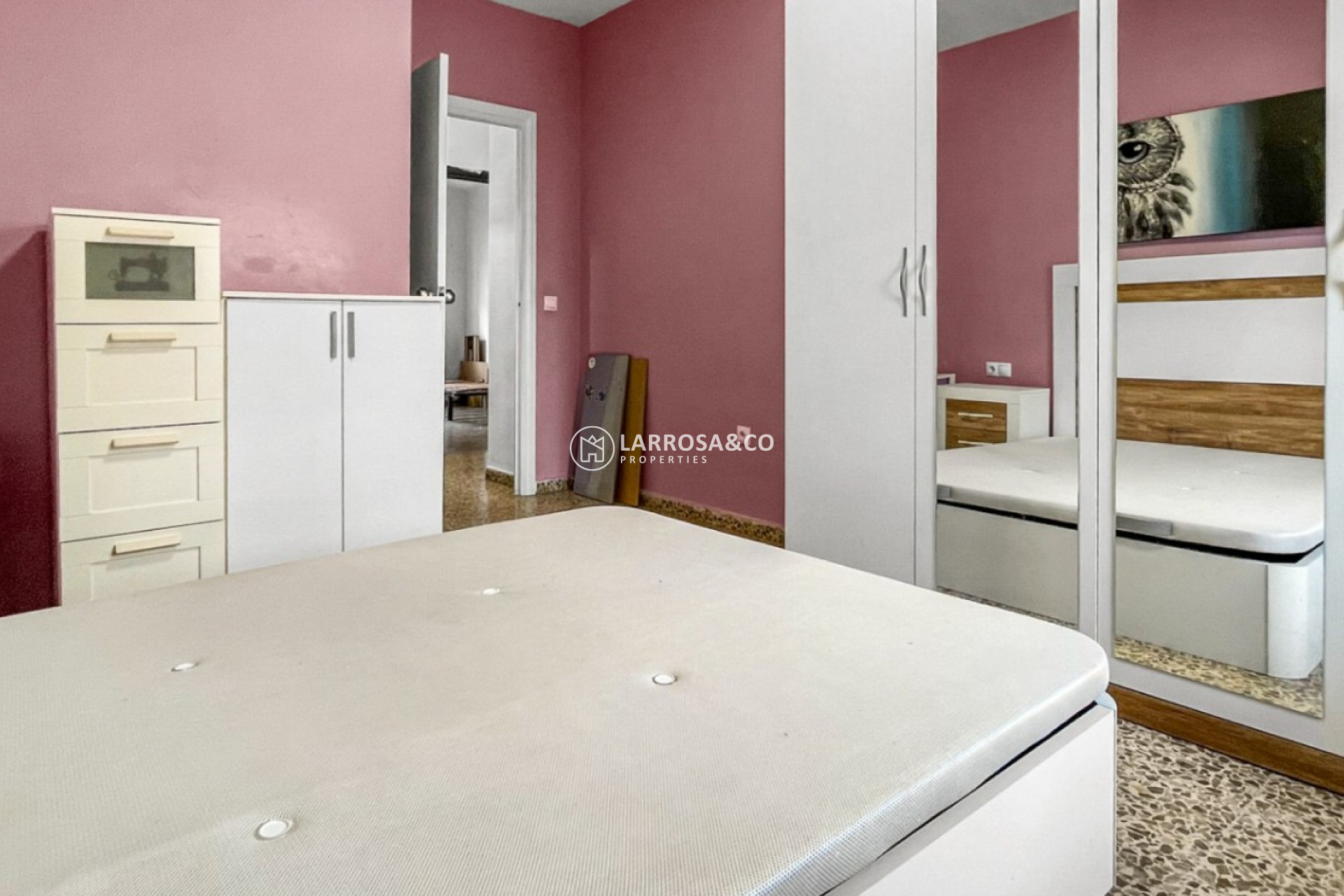 Resale - Apartment - Guardamar del Segura - Costa Blanca