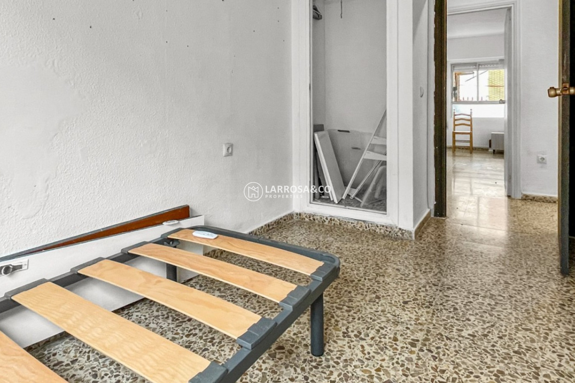 Resale - Apartment - Guardamar del Segura - Costa Blanca
