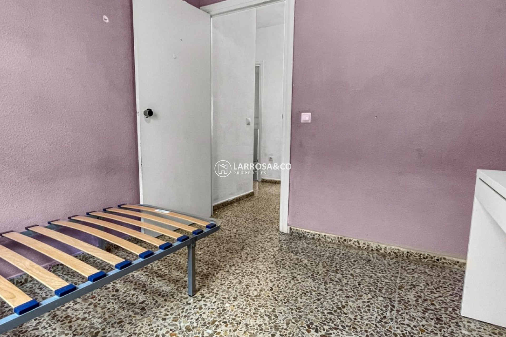 Resale - Apartment - Guardamar del Segura - Costa Blanca