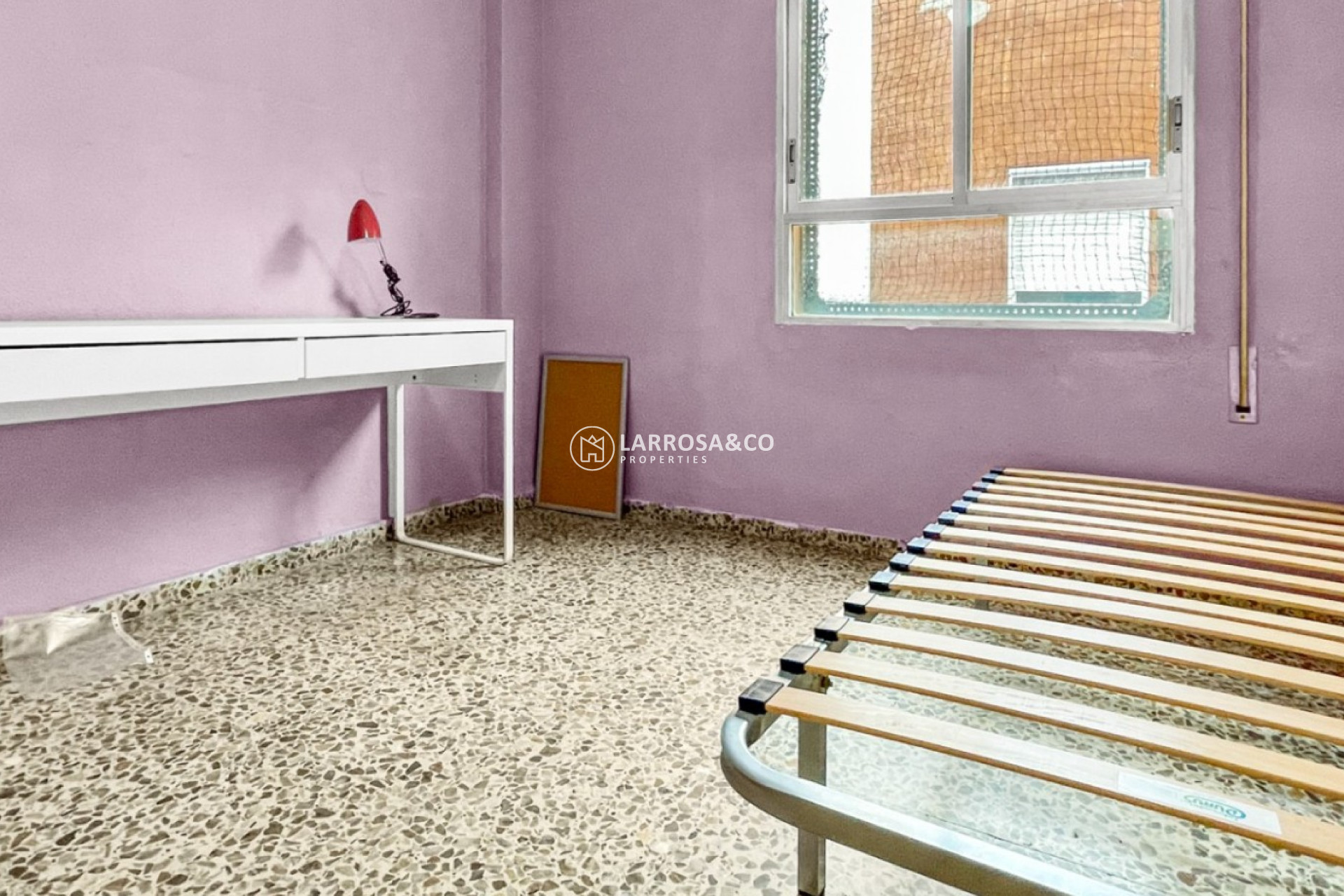 Resale - Apartment - Guardamar del Segura - Costa Blanca