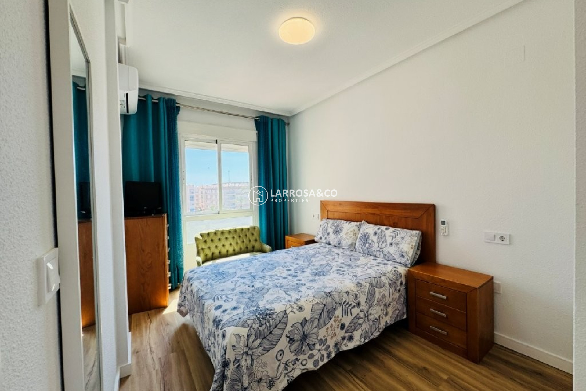 Resale - Apartment - Guardamar del Segura - Costa Blanca