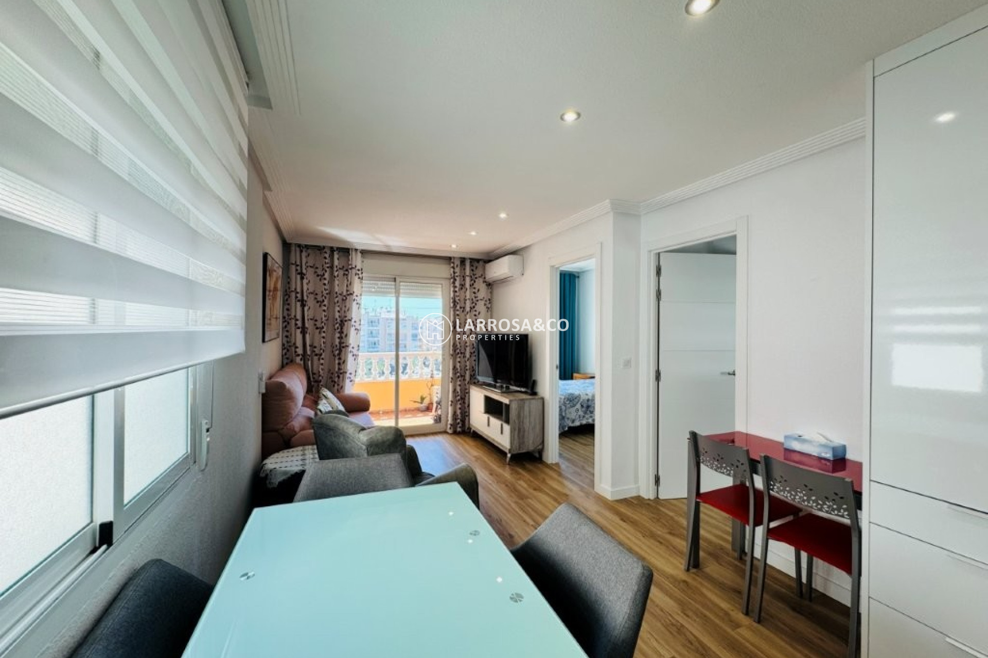 Resale - Apartment - Guardamar del Segura - Costa Blanca